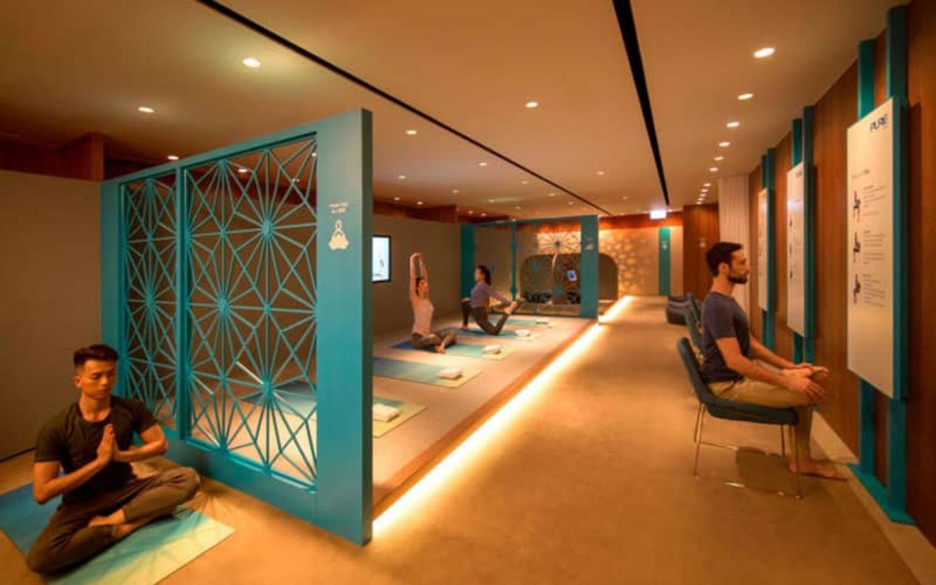 هواپیمایی کاتای پاسیفیک