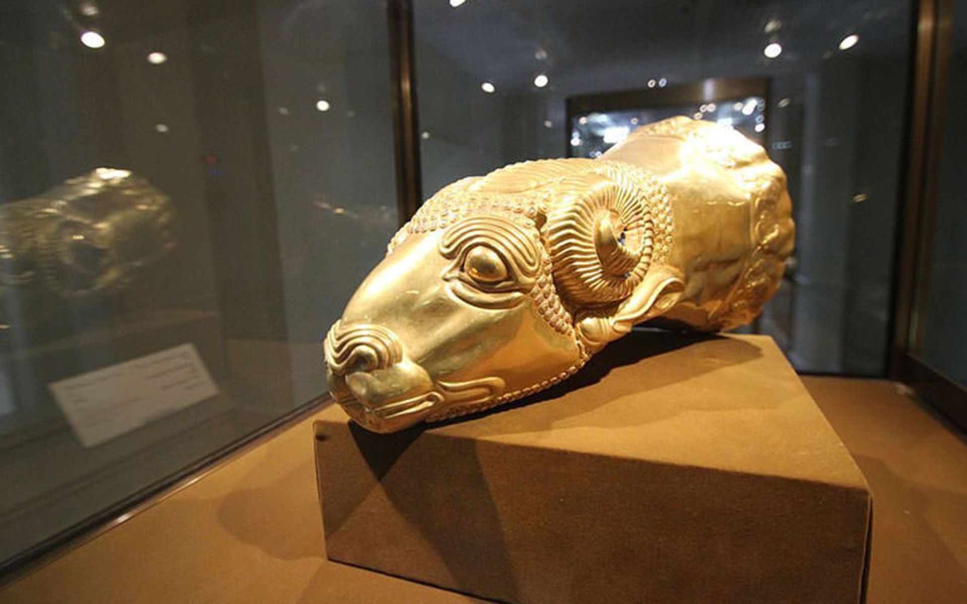 بهترین موزه های ایران