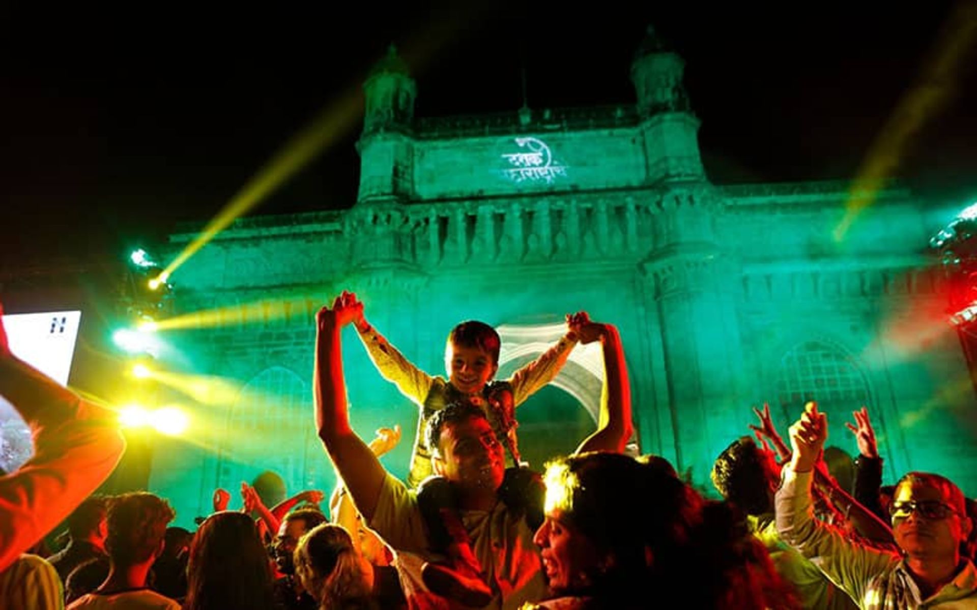 جشن سال نو هند