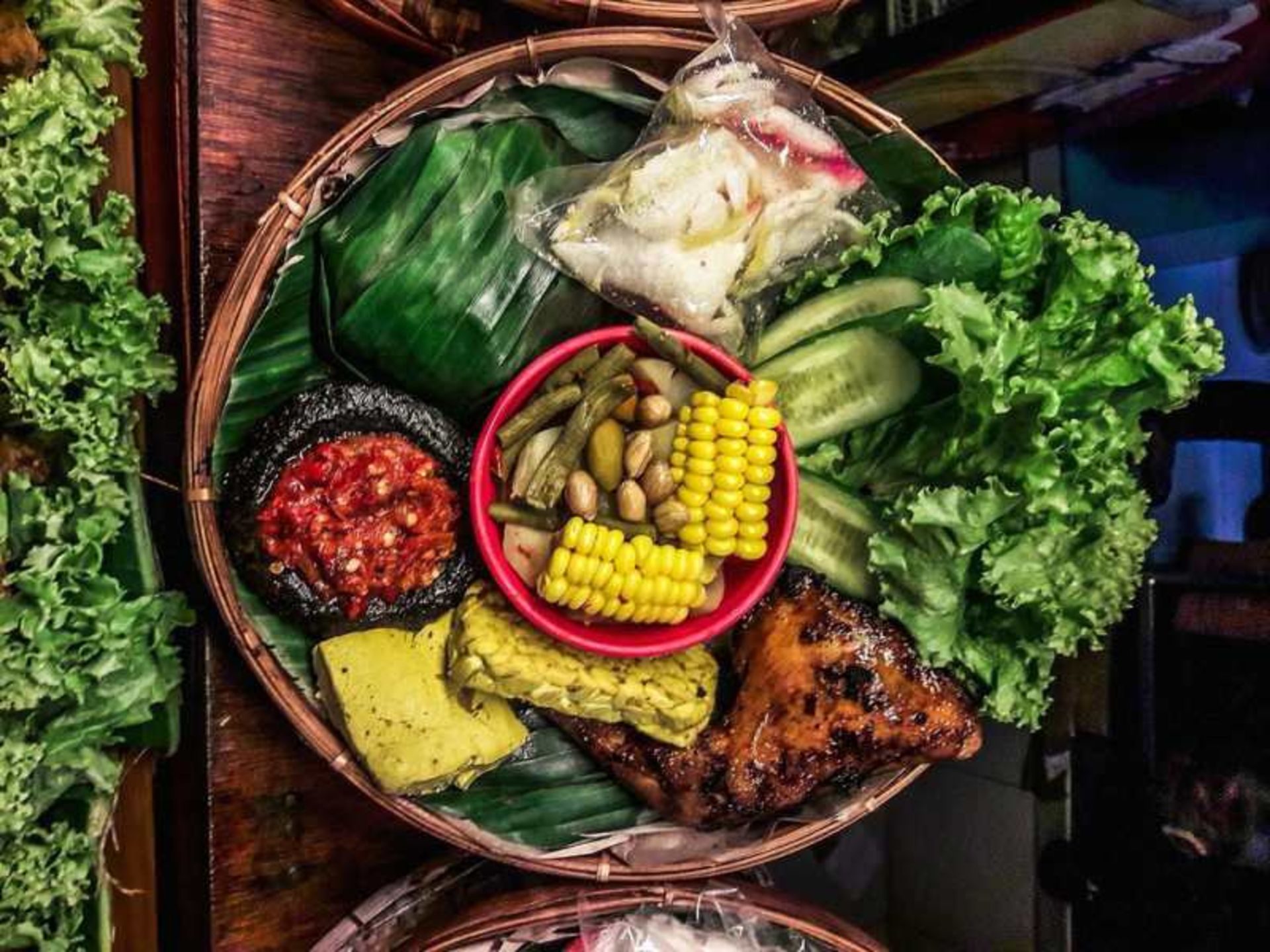 آشپزی اندونزی