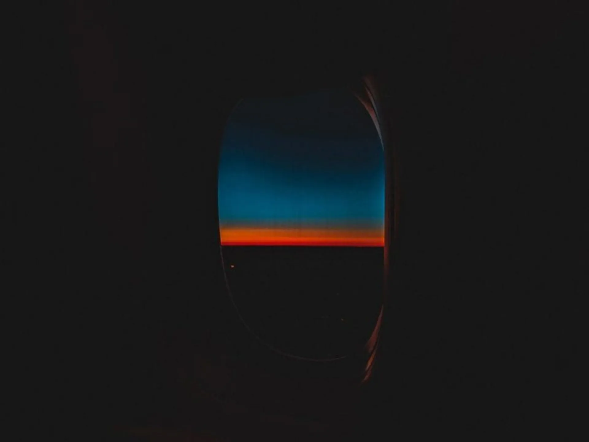 امنیت در هواپیما