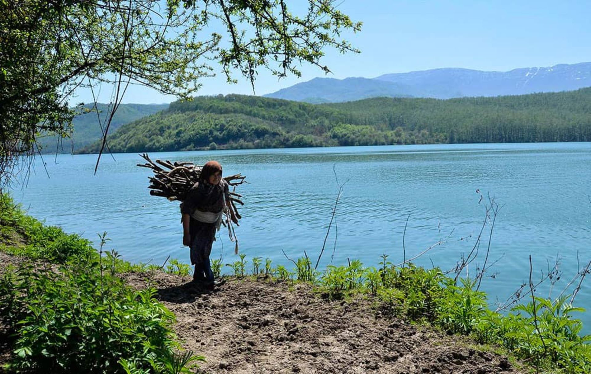 سد لفور یا سد البرز