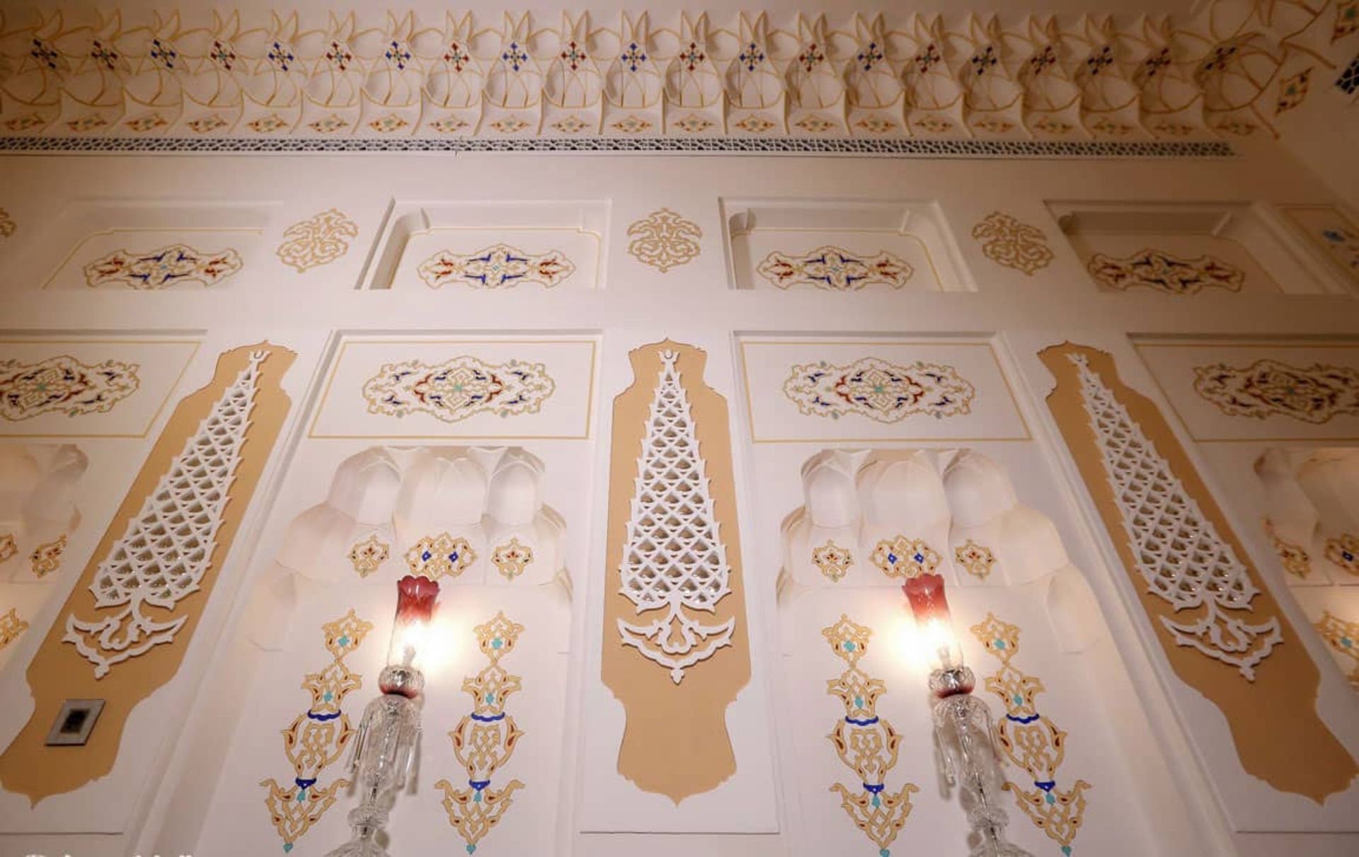 شربت‌خانه ایران مال