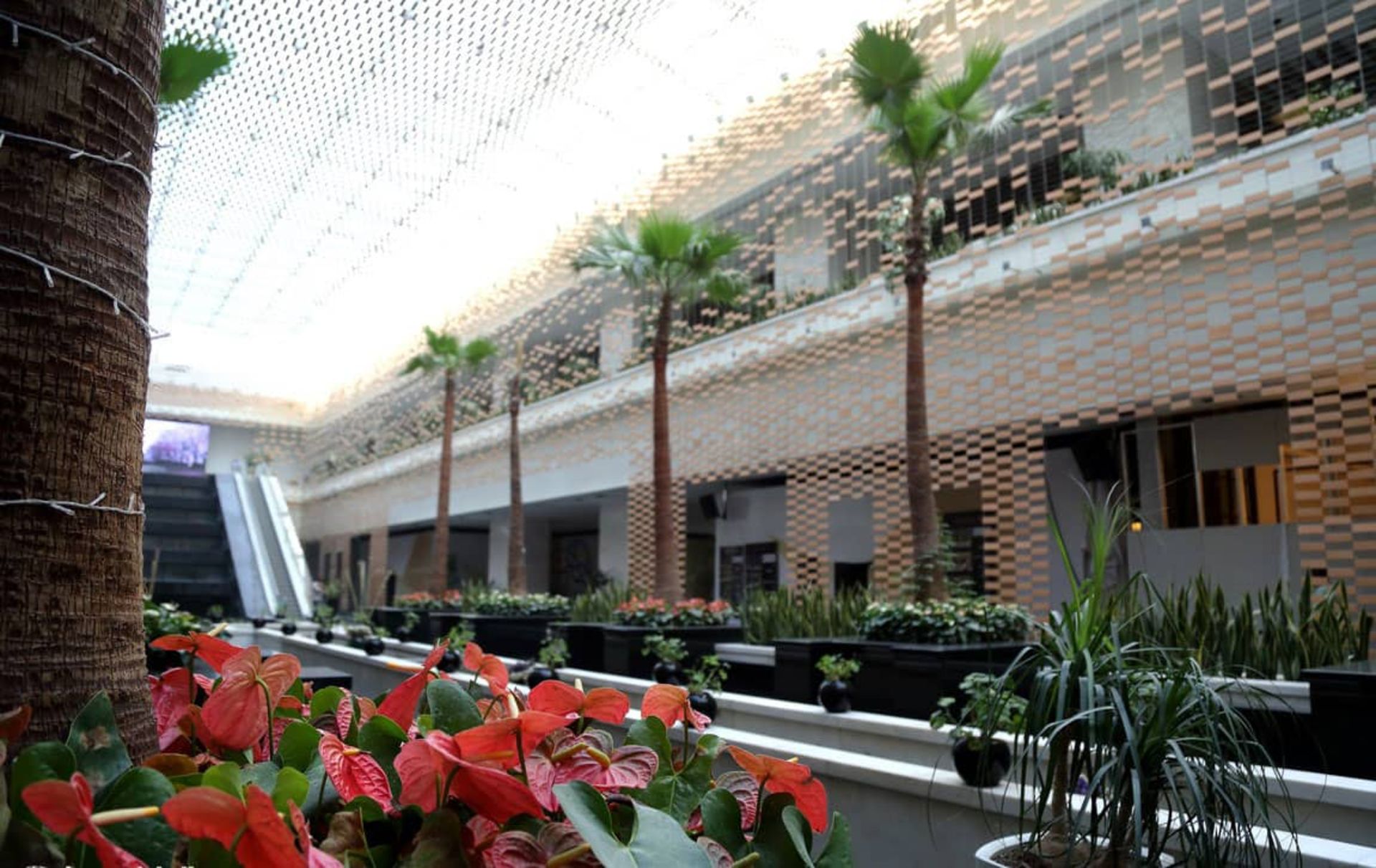 باغ دیدار ایران مال