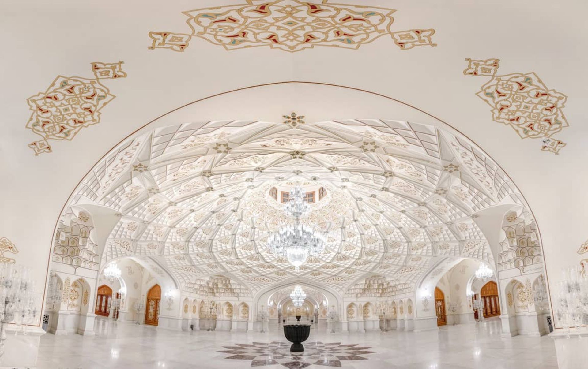 بازار سنتی ایران مال