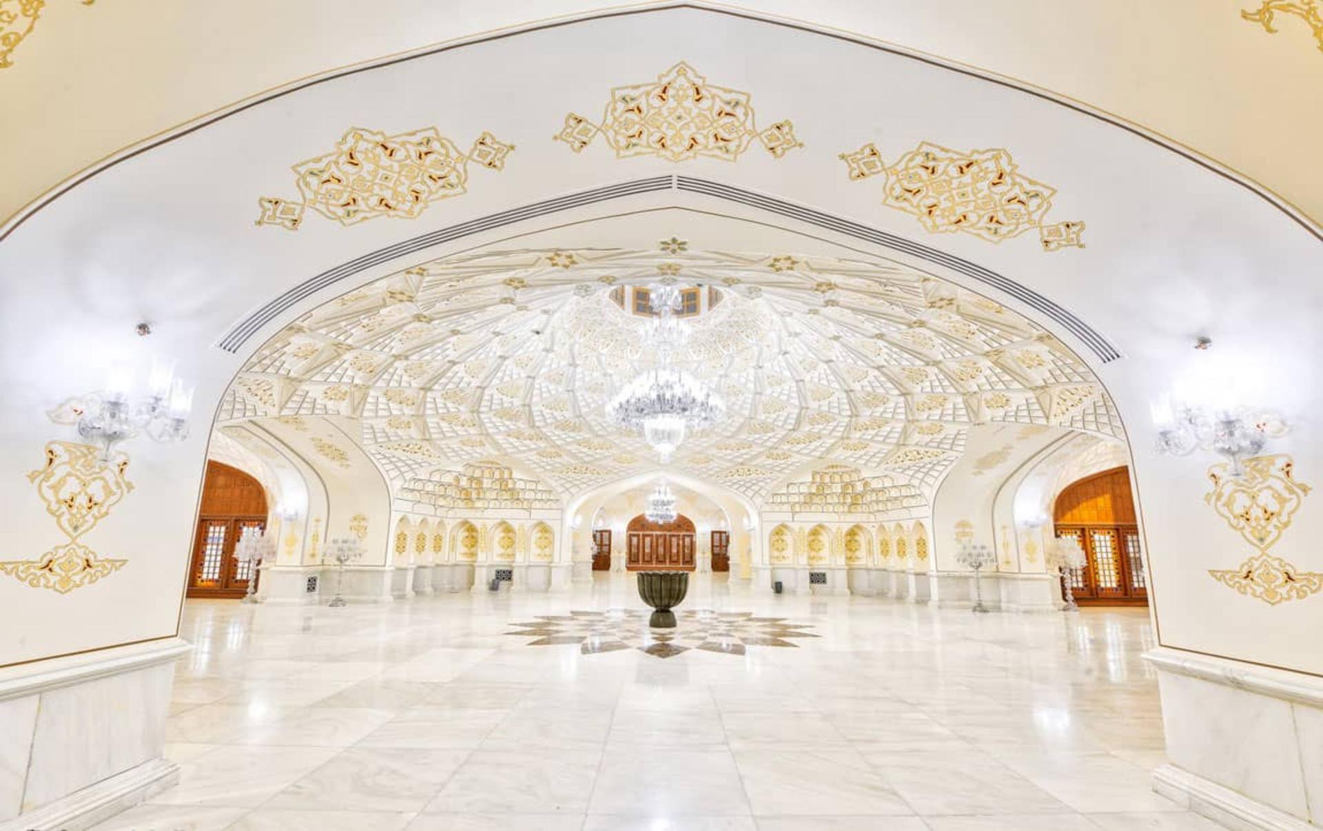بازار سنتی ایران مال