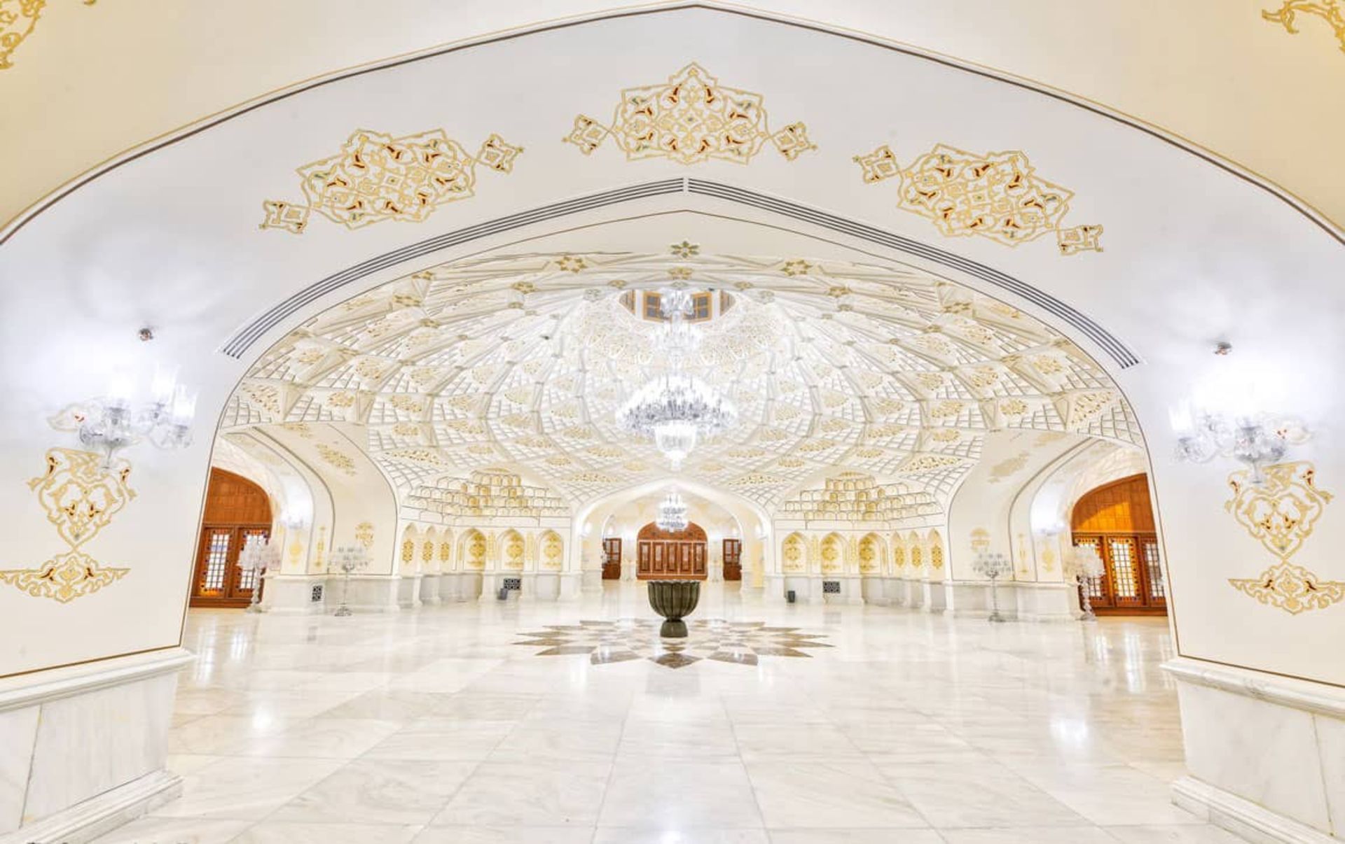 بازار سنتی ایران مال