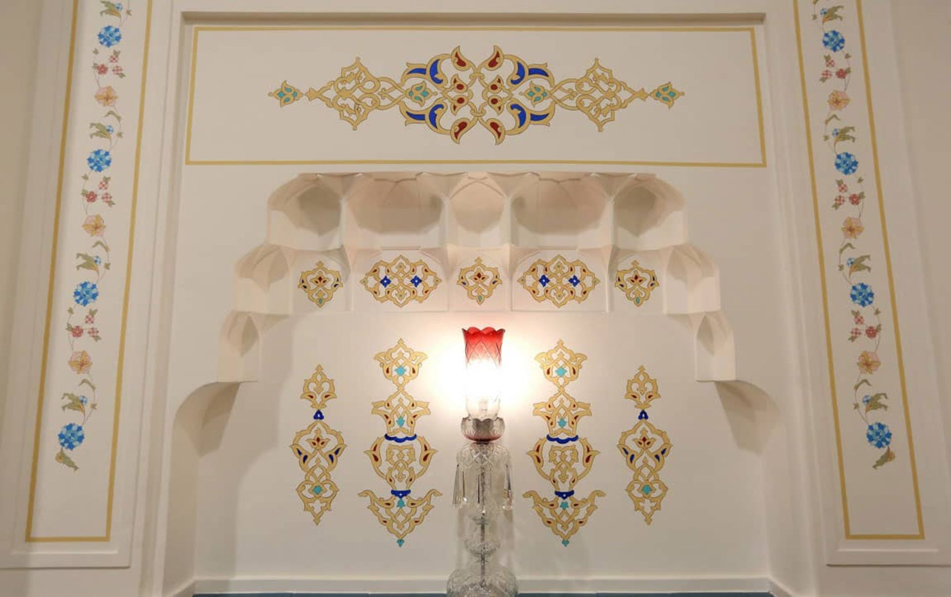 شربت‌خانه ایران مال