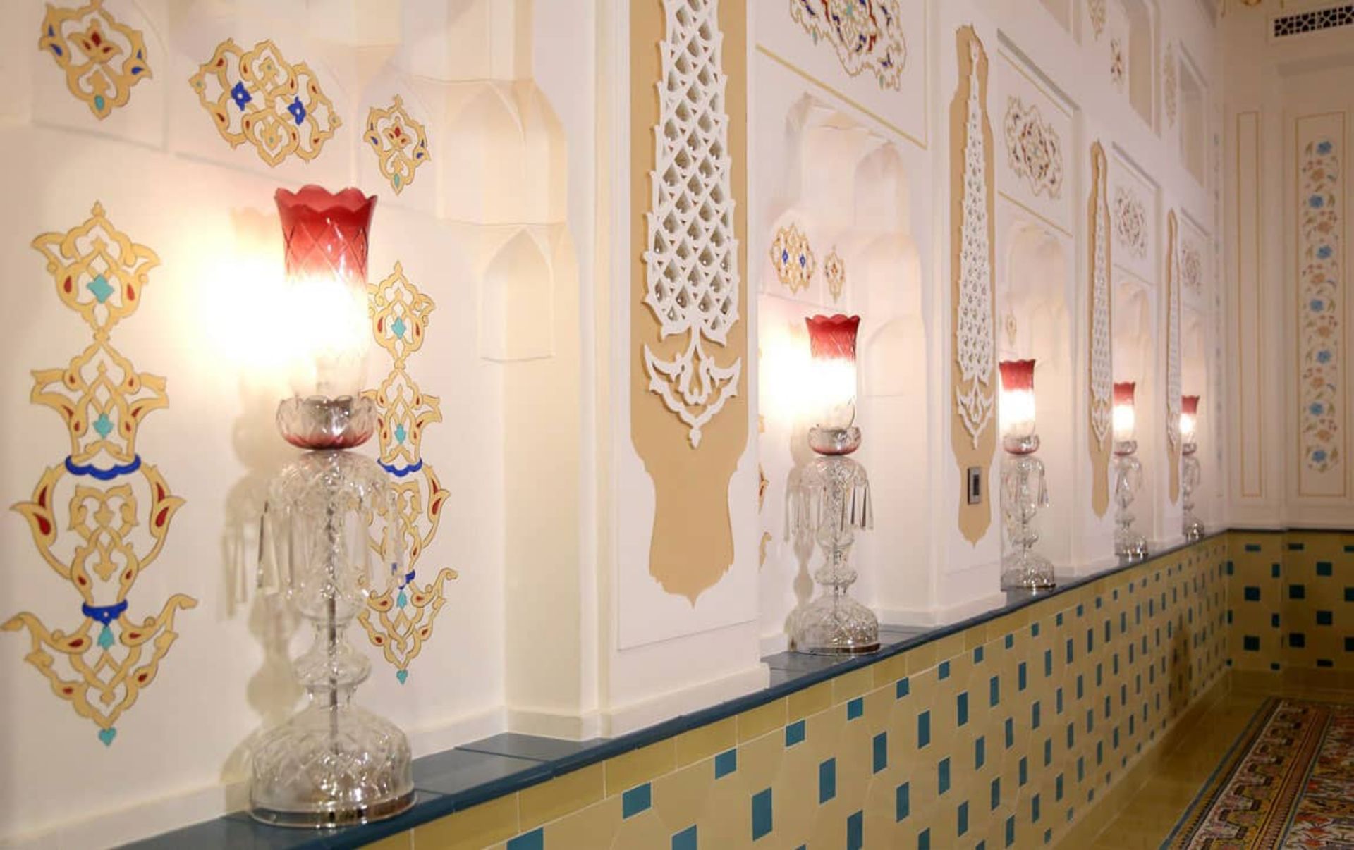 شربت‌خانه ایران مال