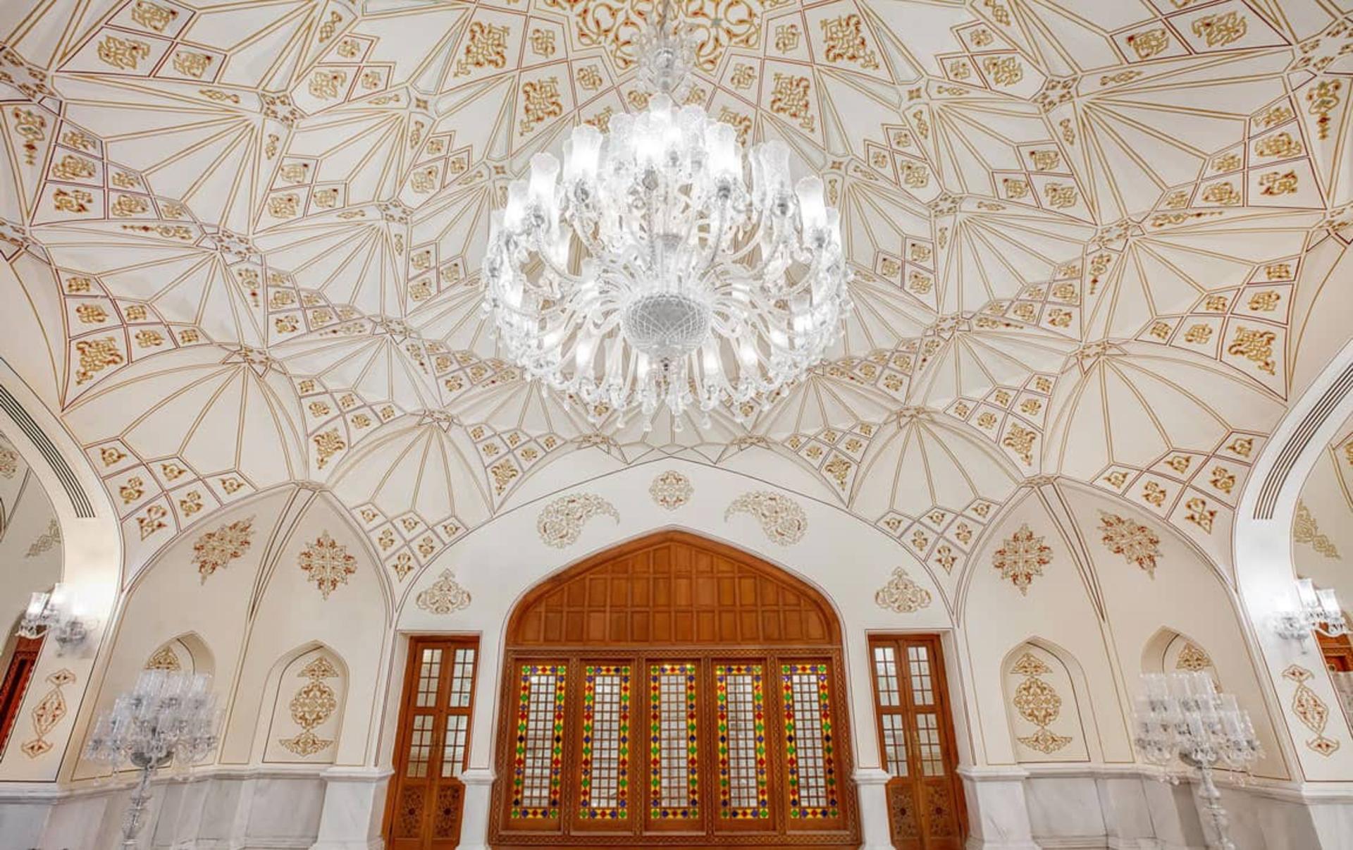 بازار سنتی ایران مال
