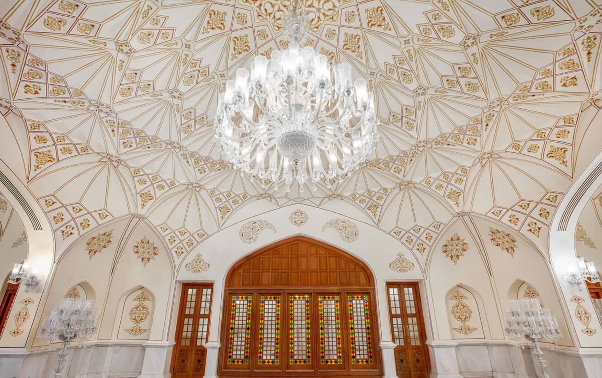 بازار سنتی ایران مال