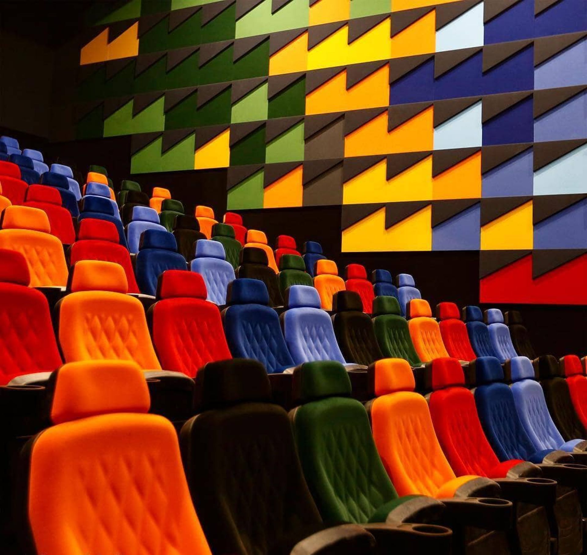 سینمای ایران مال