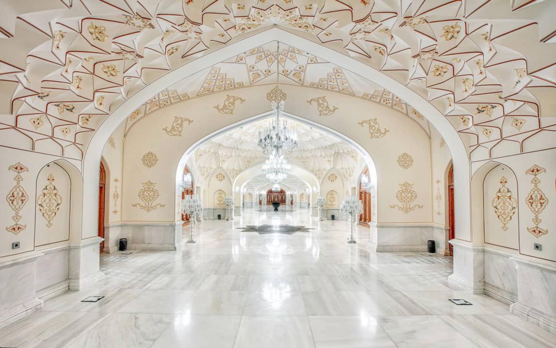 بازار سنتی ایران مال