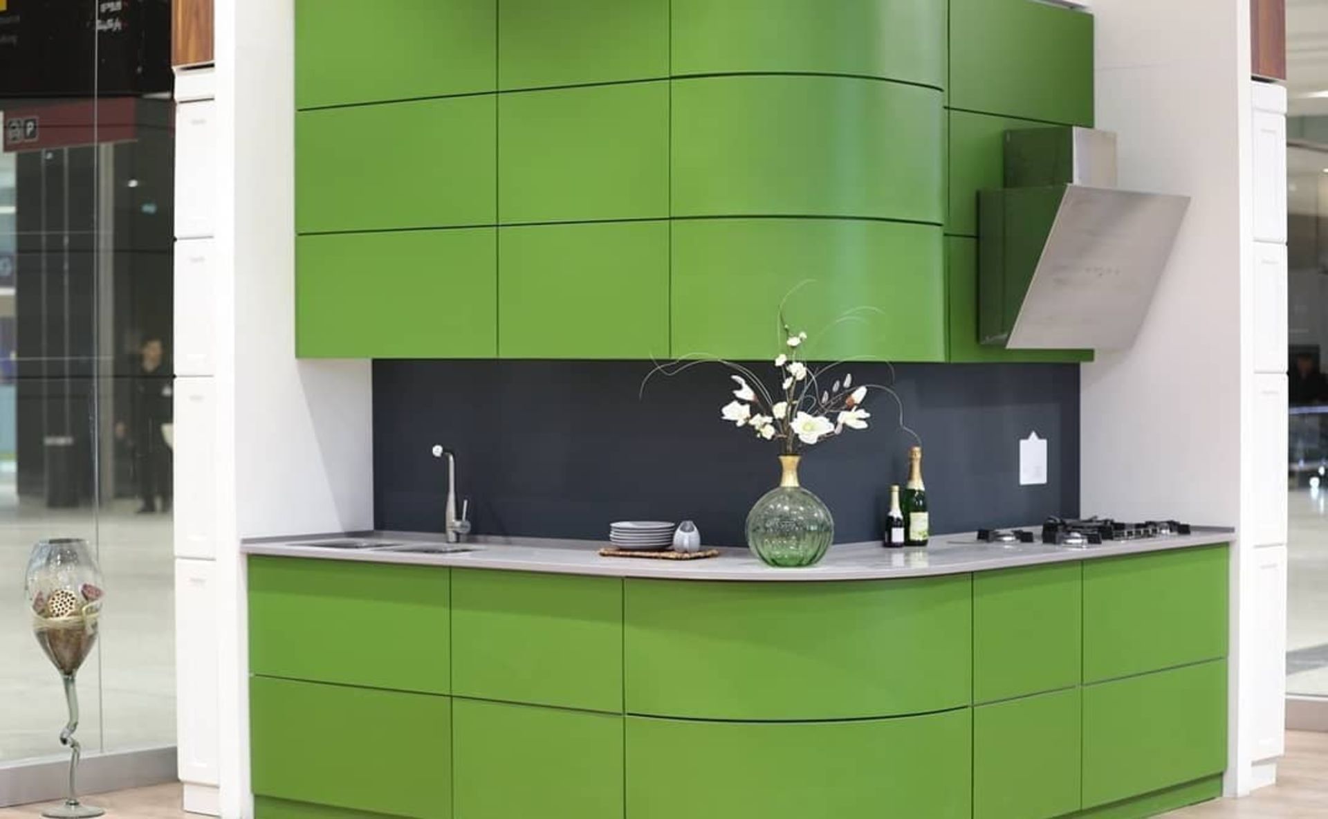 مرکز خرید ایران مال