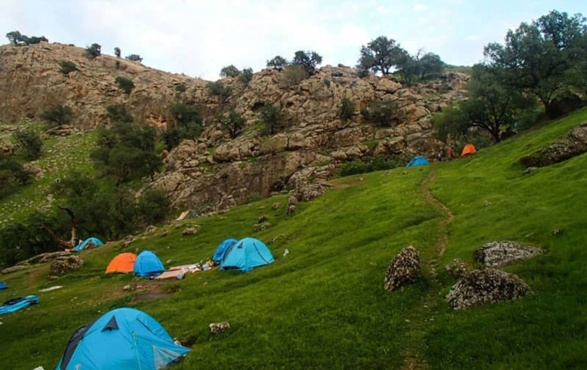 سد شهید عباسپور یا کارون ۱