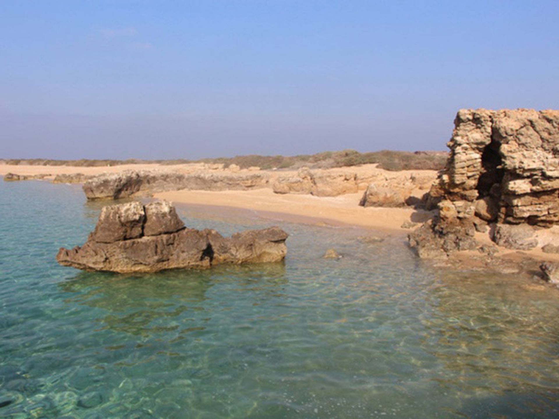 جزیره چراغی