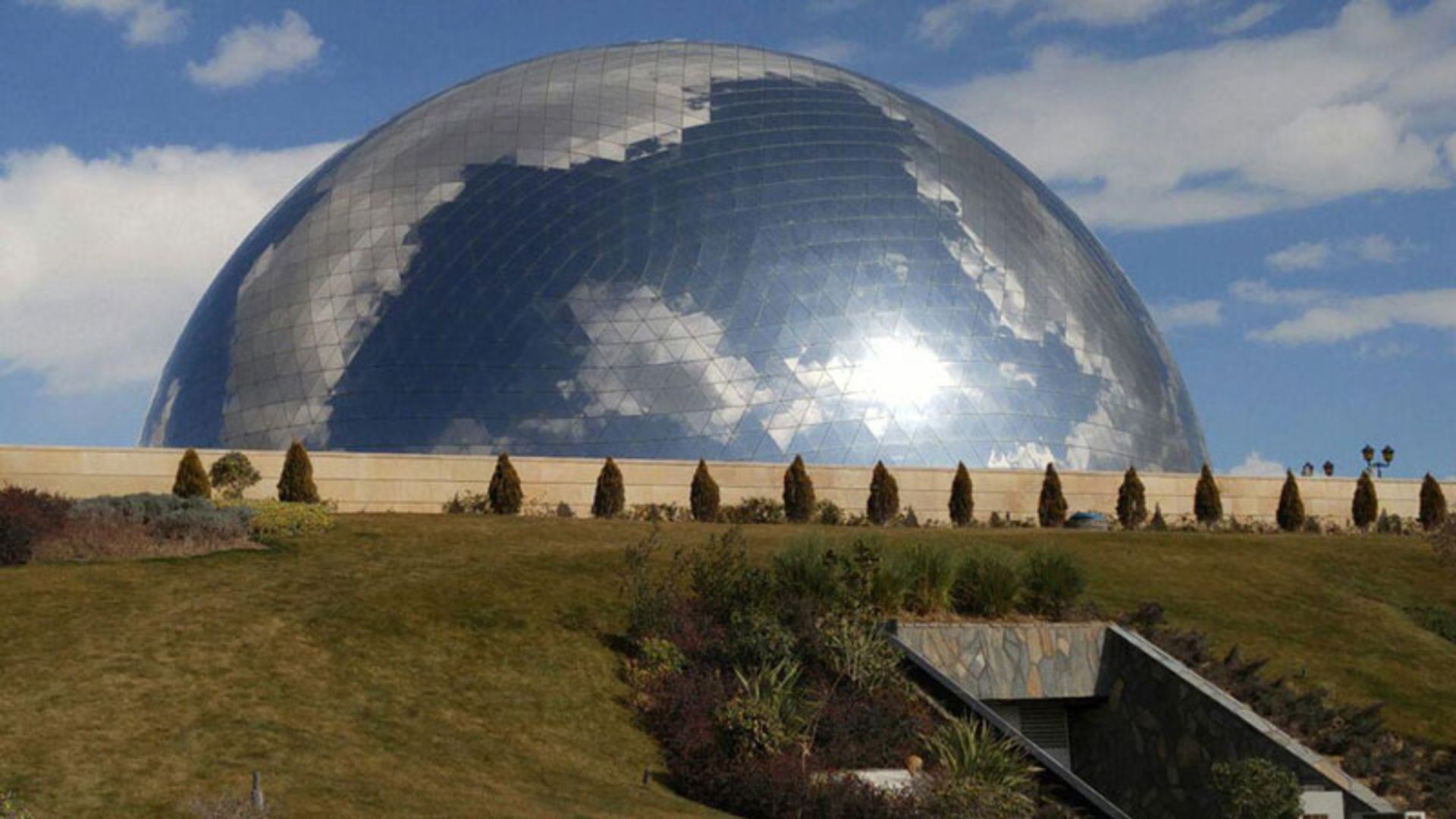 باغ موزه دفاع مقدس