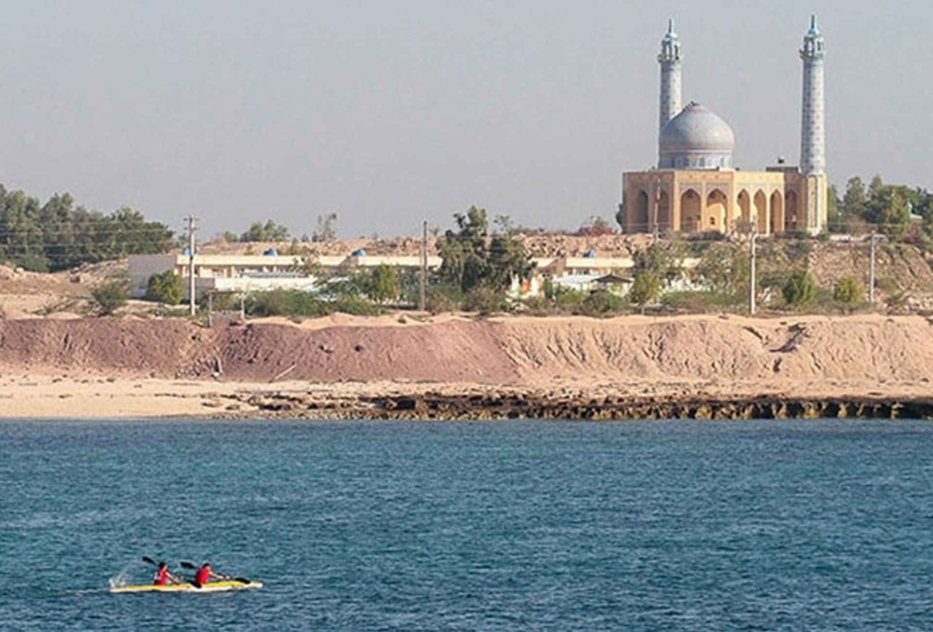 تنب بزرگ
