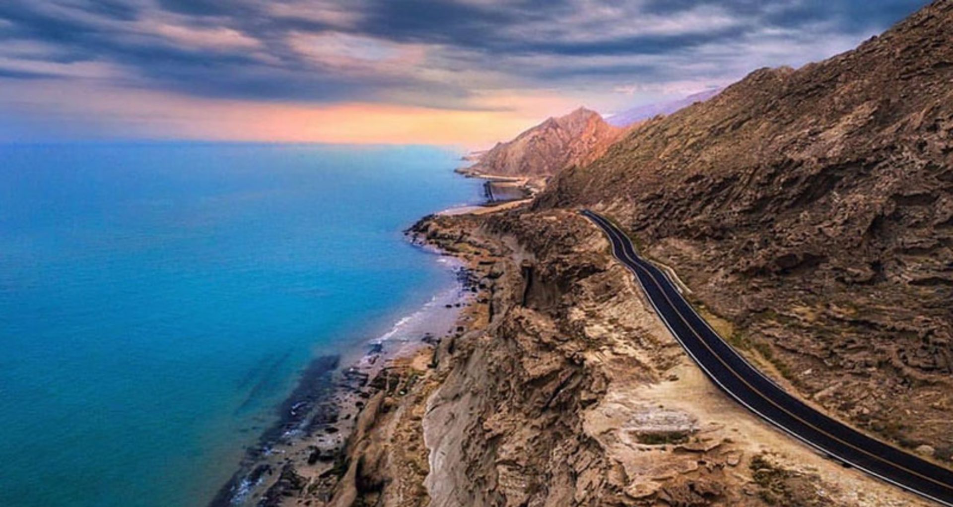 جاده مقام-بستانو