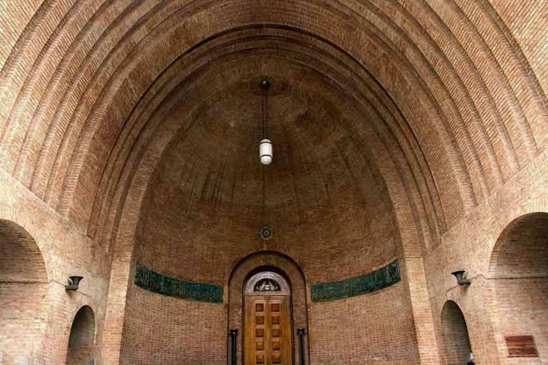 موزه ملی ایران- موزه ایران باستان