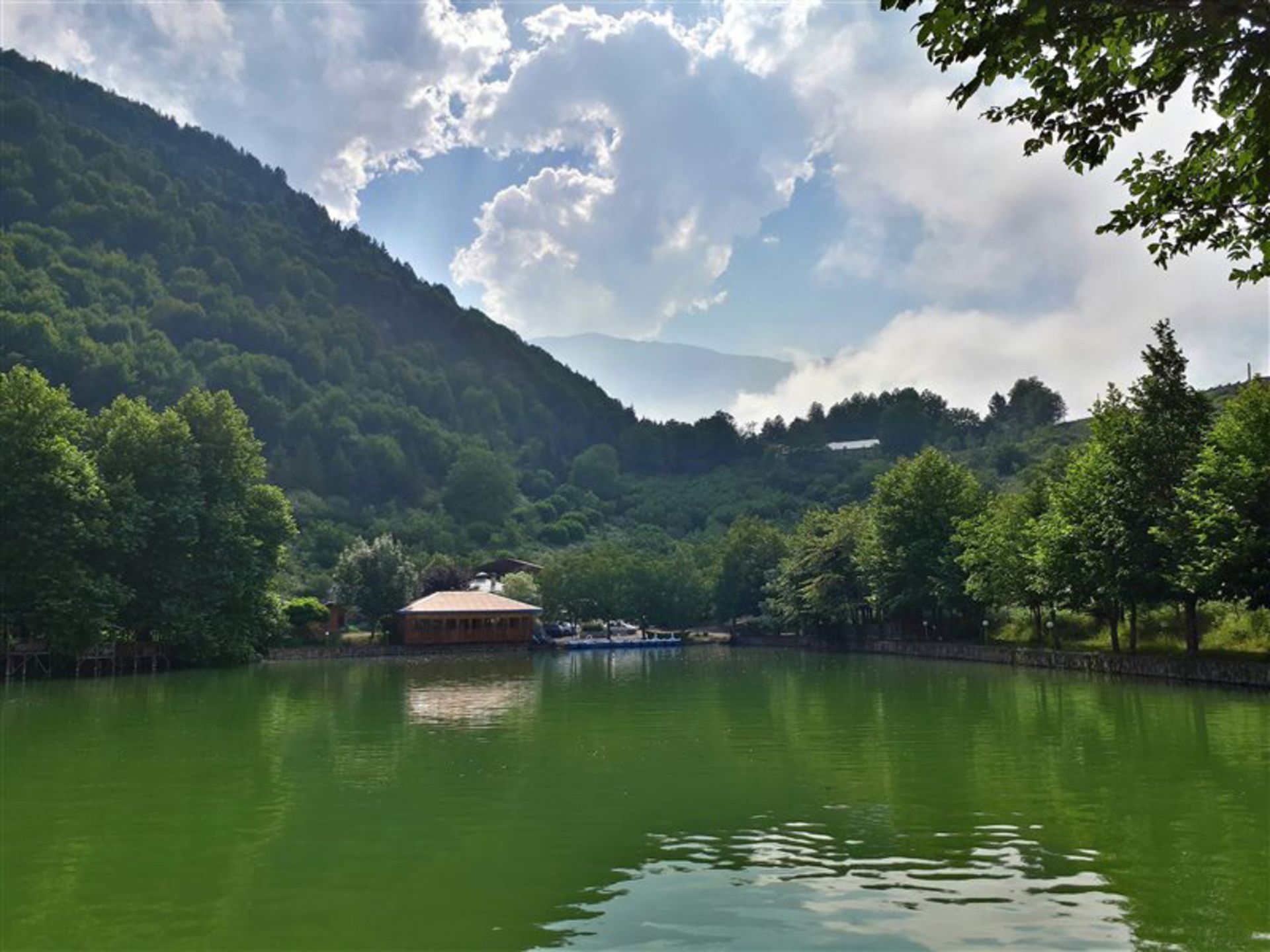 متل قو کجاست