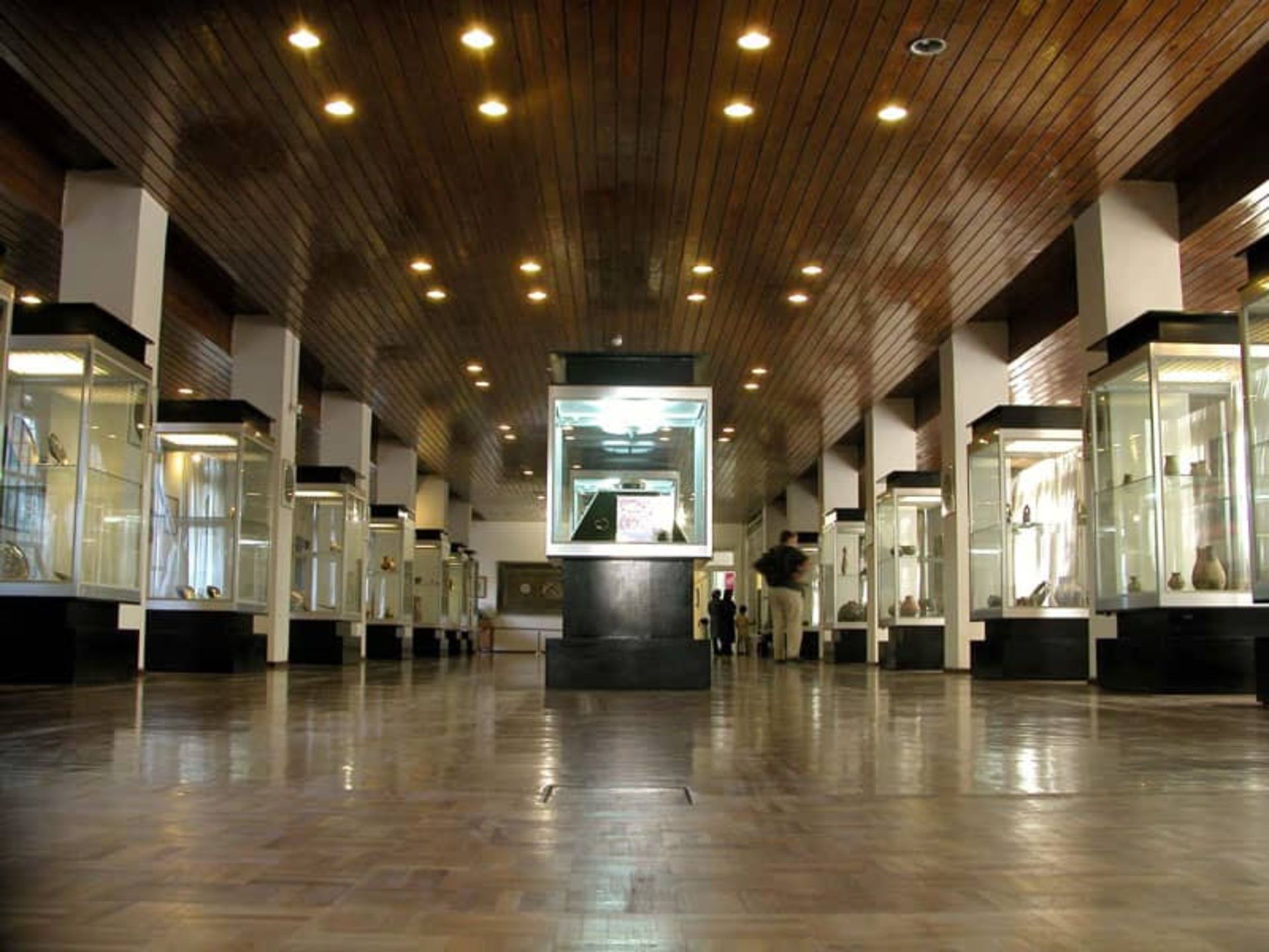 موزه آذربایجان-تبریز