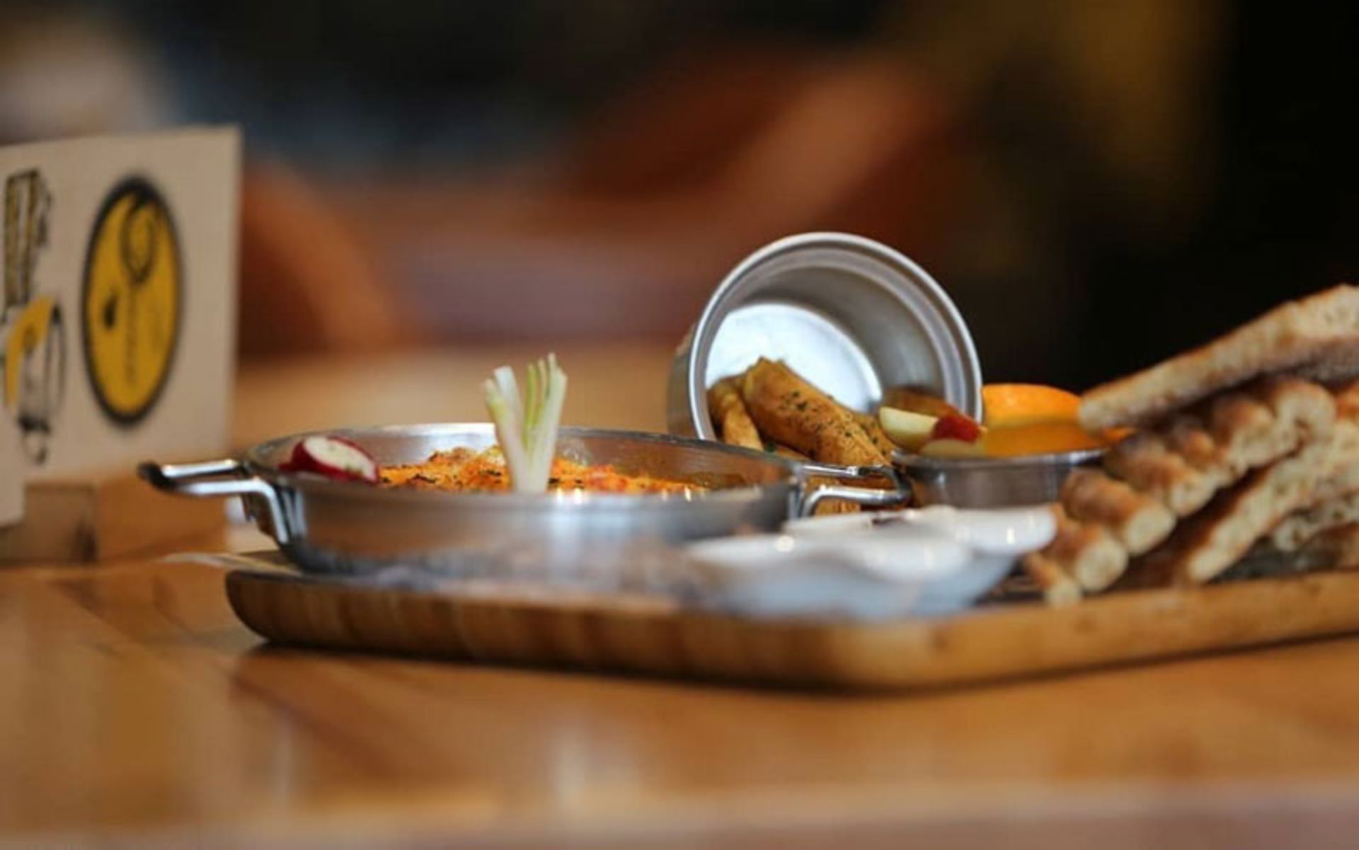 رستوران ایران مال