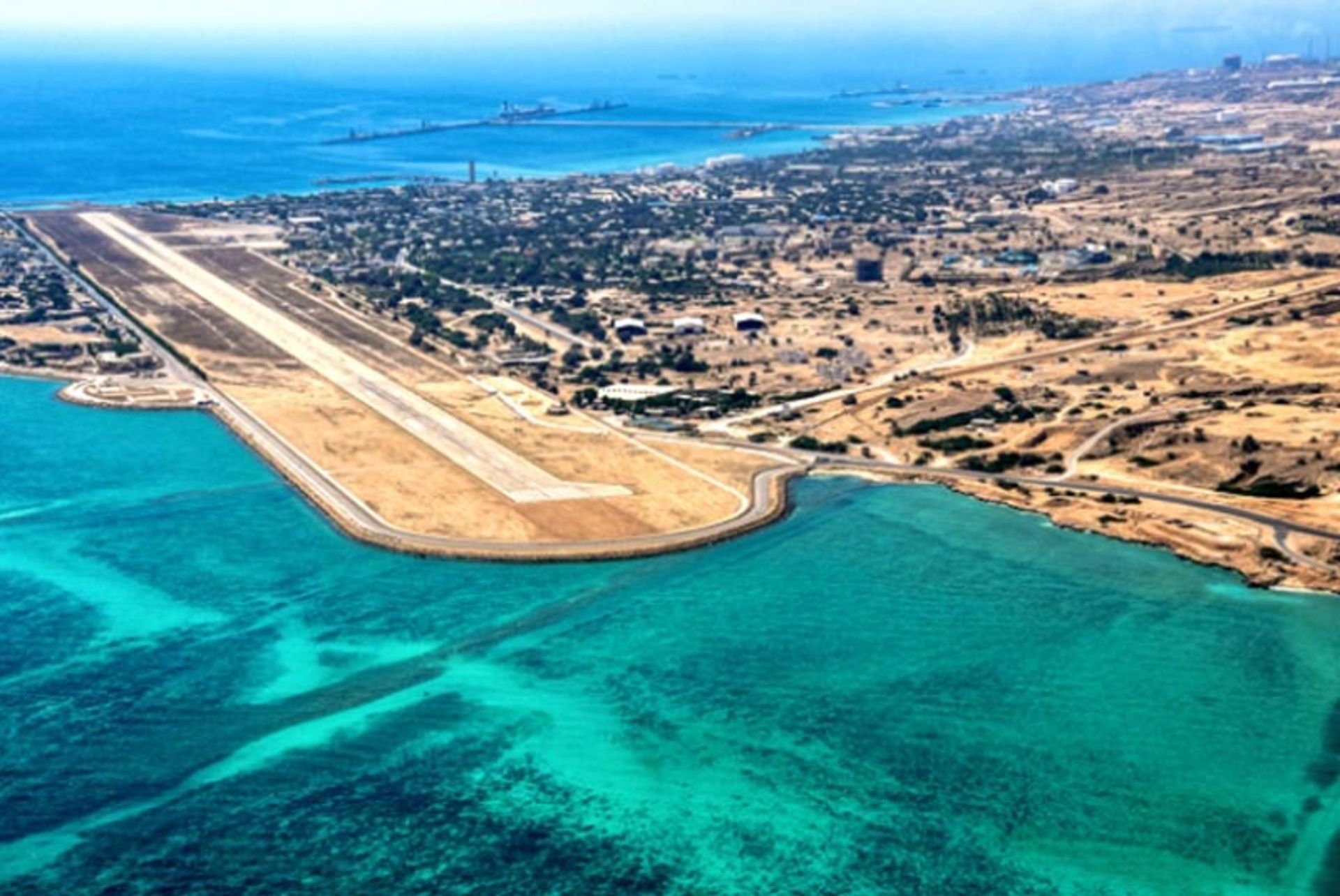 جزیره خارک