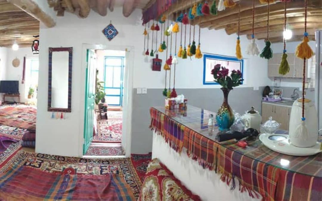 اقامت در سردشت