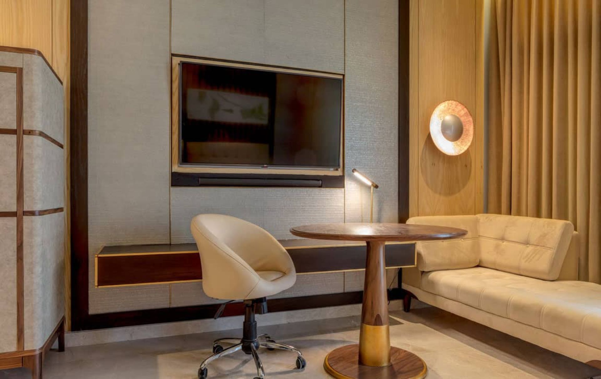 هتل ایران مال