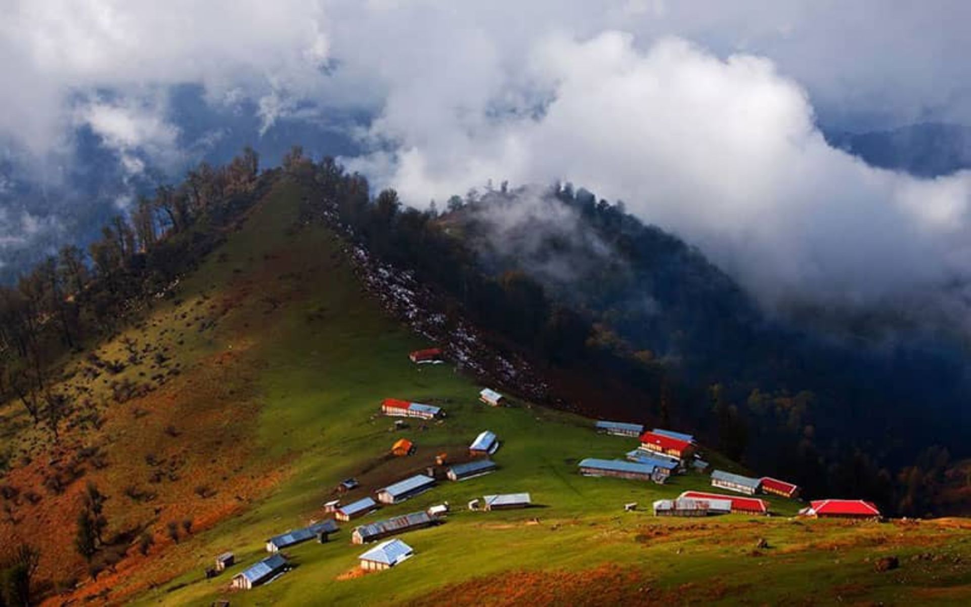 اولسبلنگاه ماسال