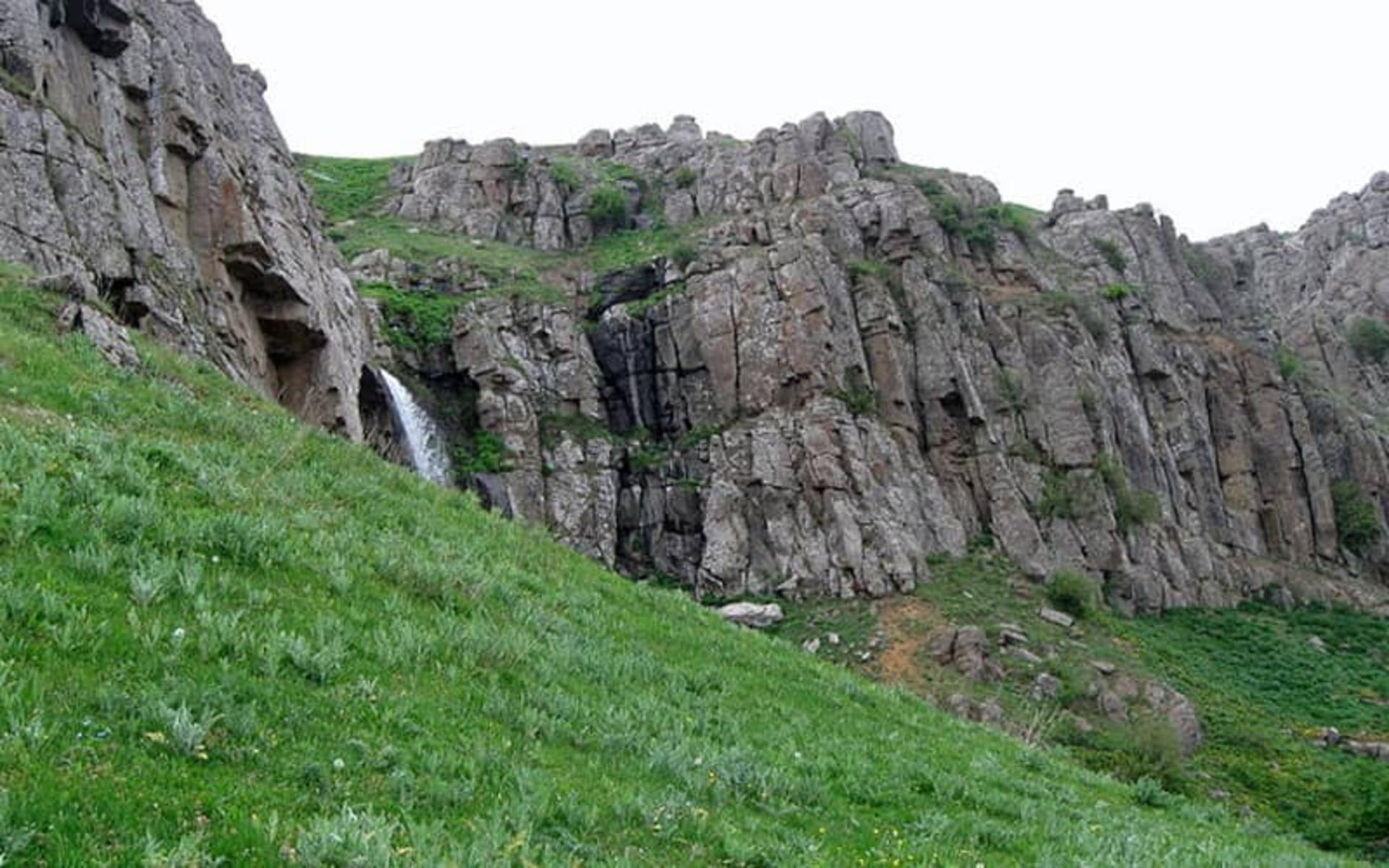 آبشار سوباتان