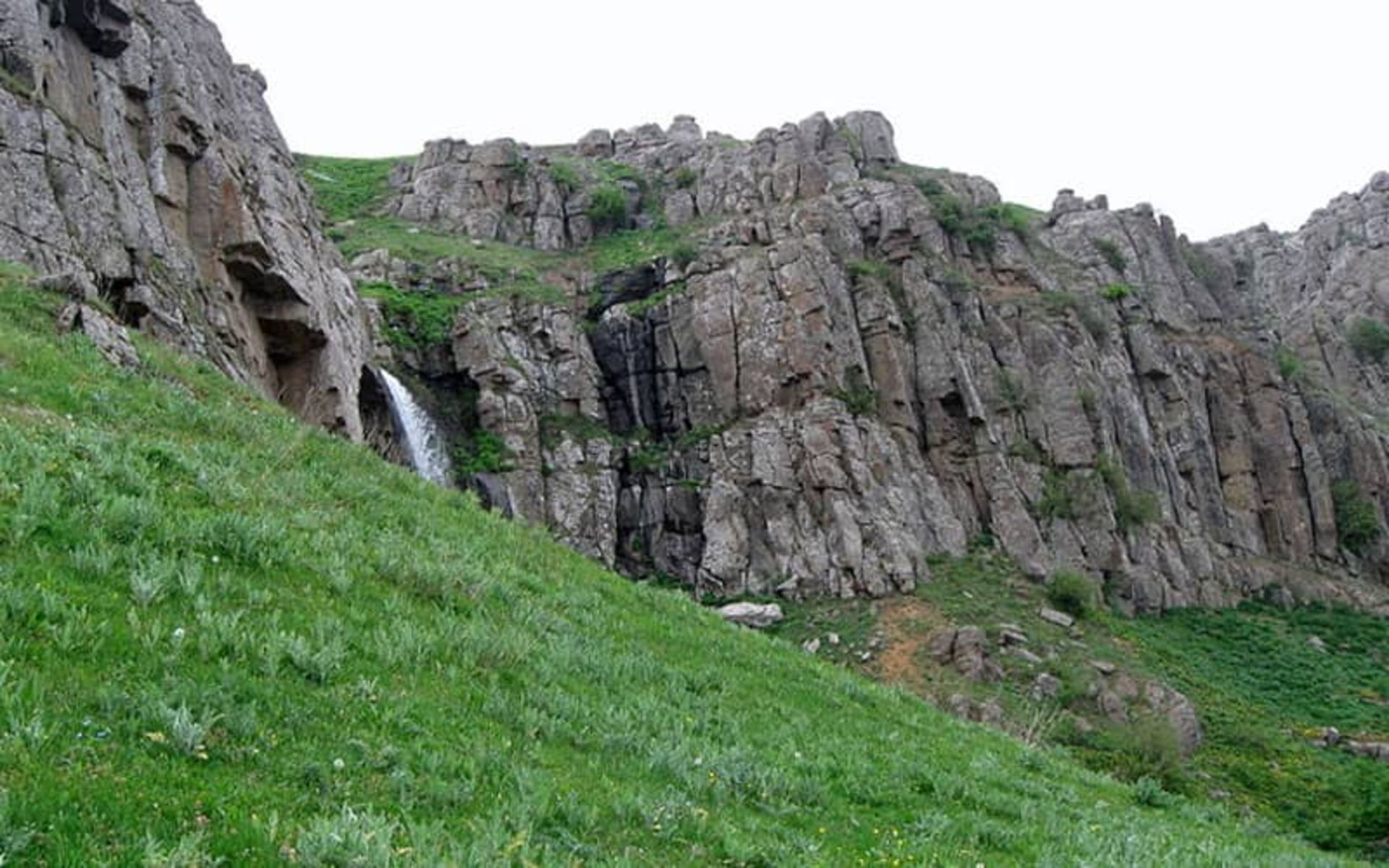 آبشار سوباتان