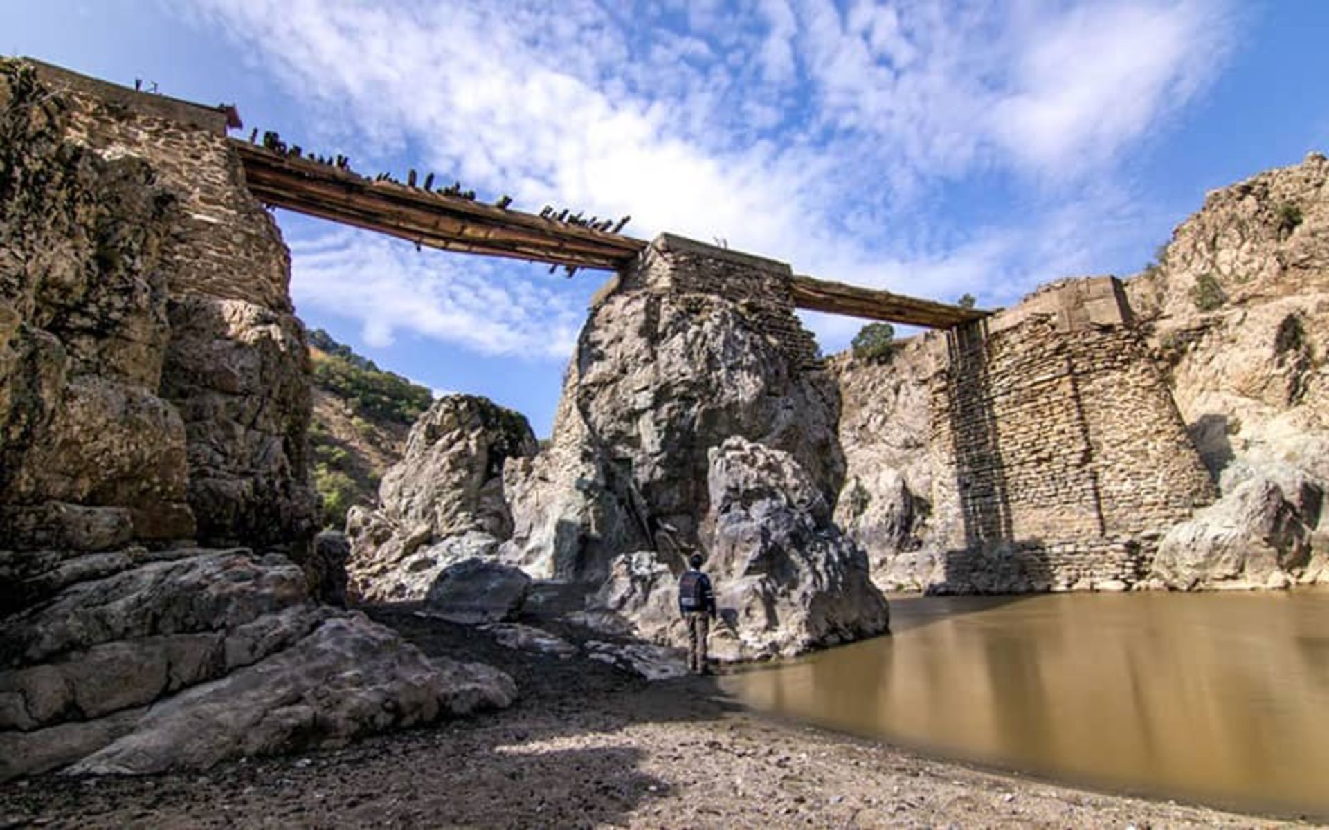 جاهای تاریخی سردشت