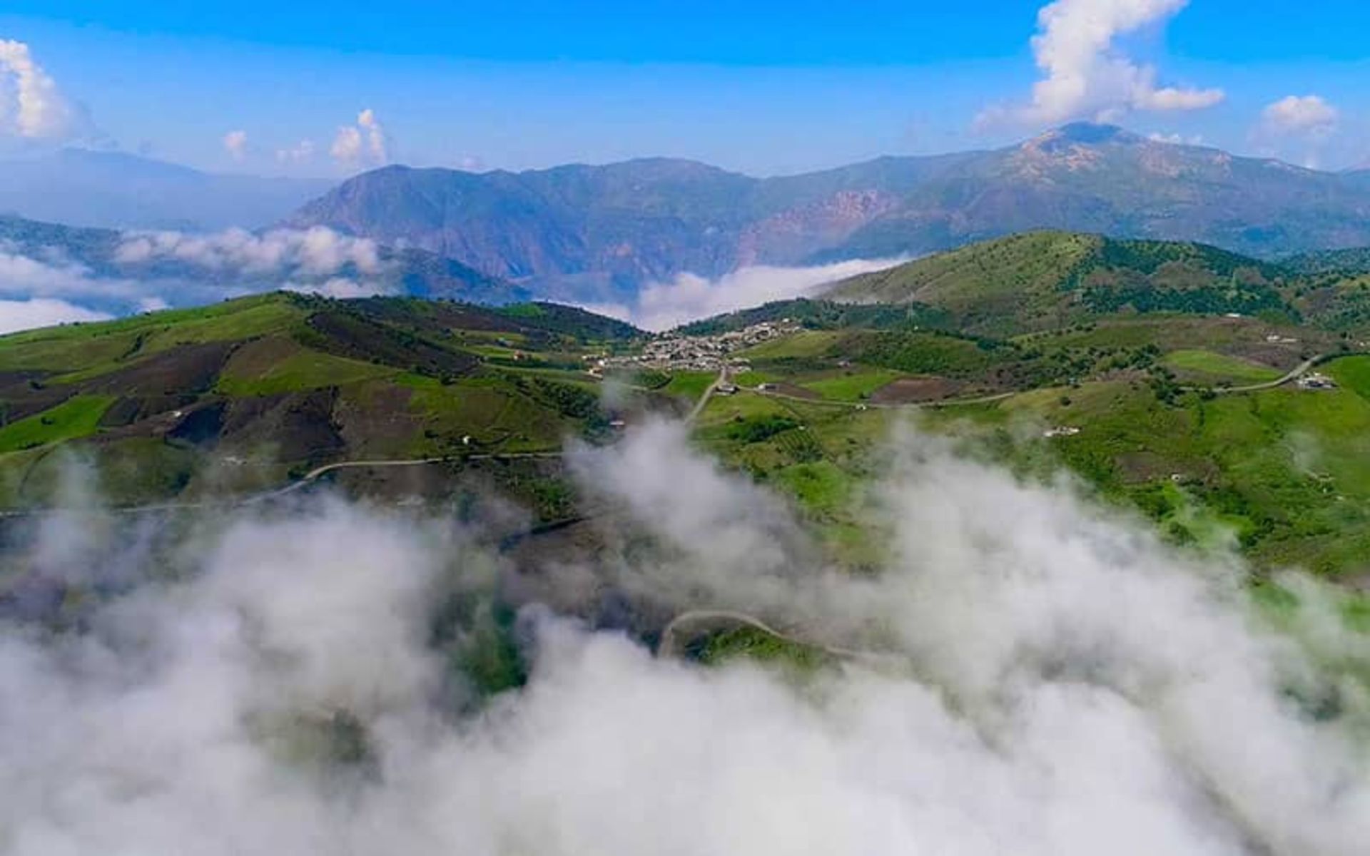 سردشت آذربایجان غربی