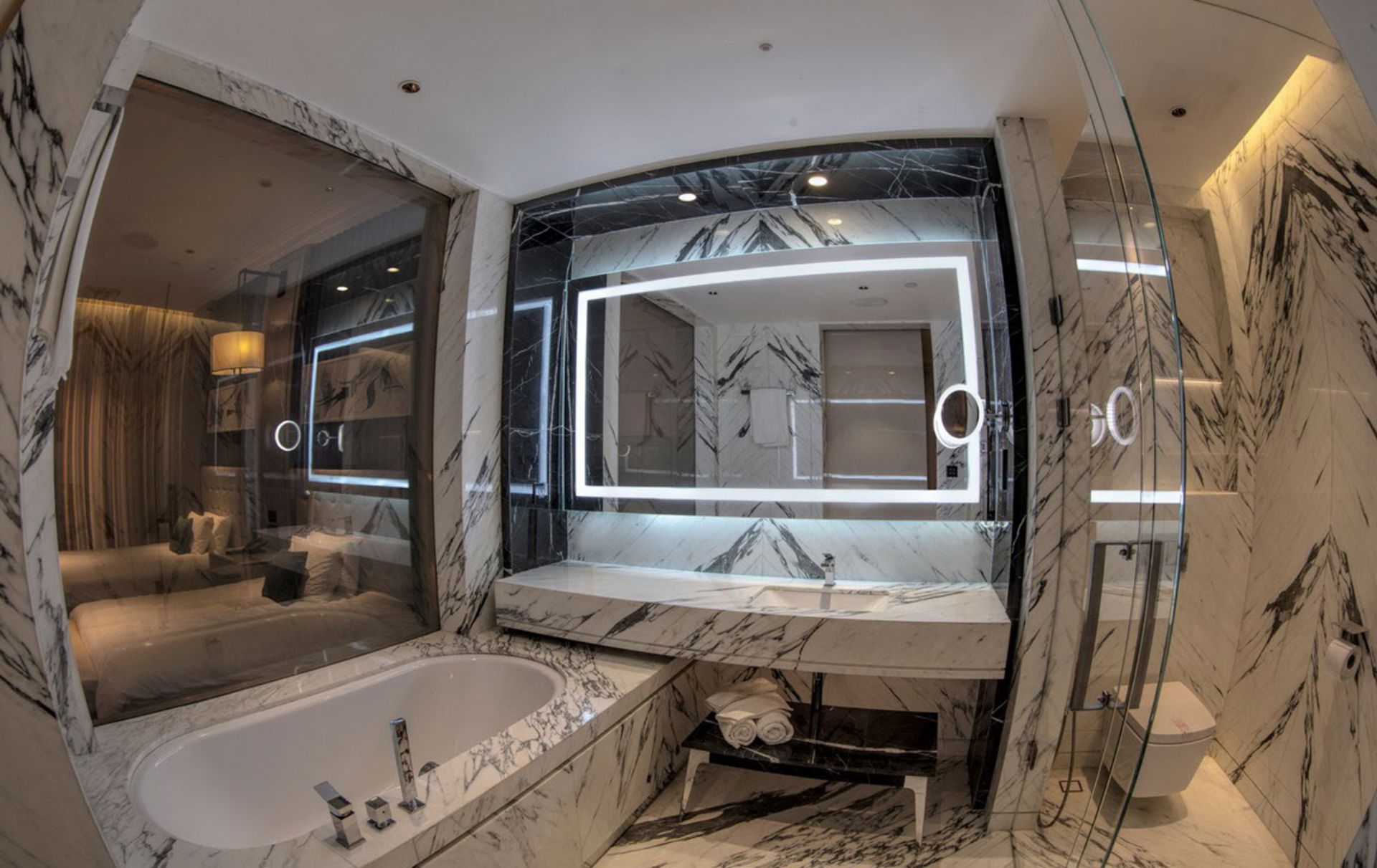 هتل ایران مال