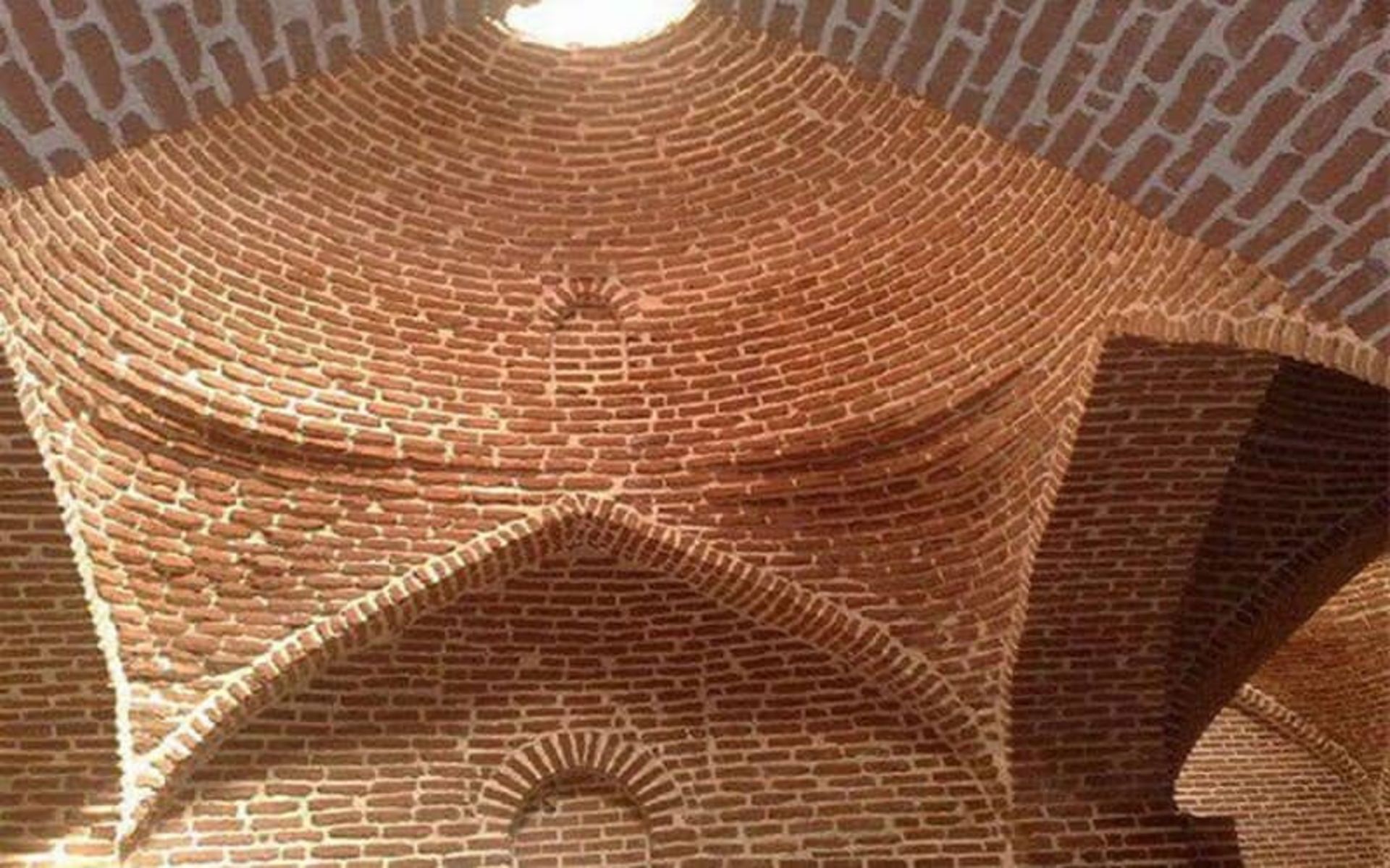 حمام تاریخی سردشت