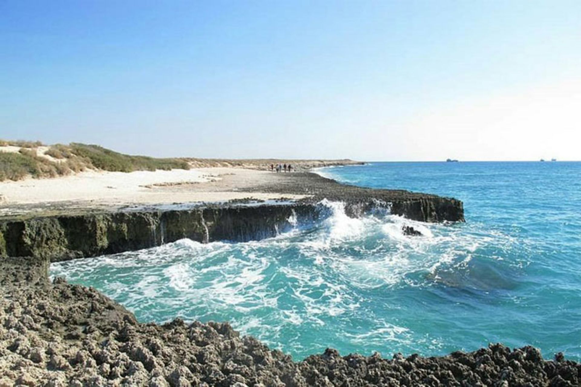 جزیره شیدور