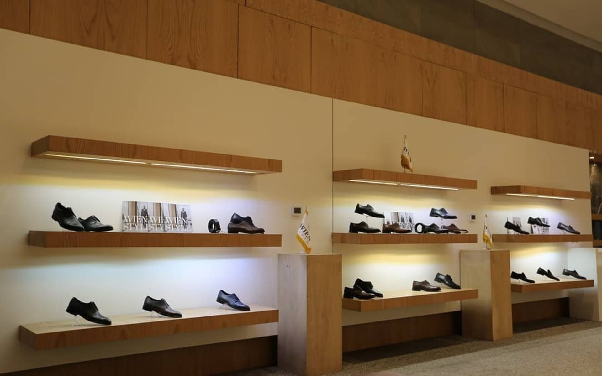 مرکز خرید ایران مال