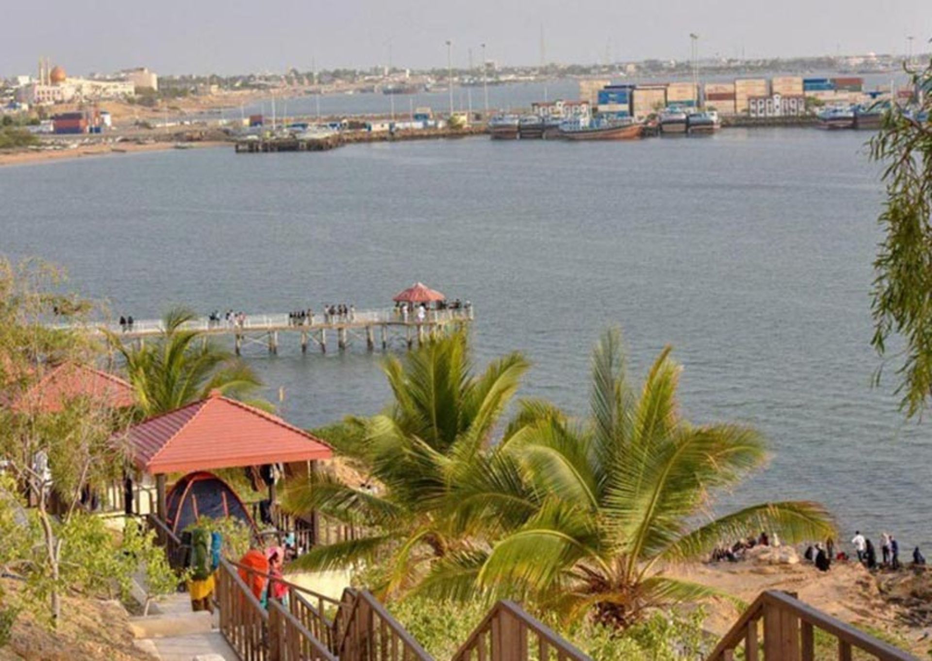 بندر چابهار