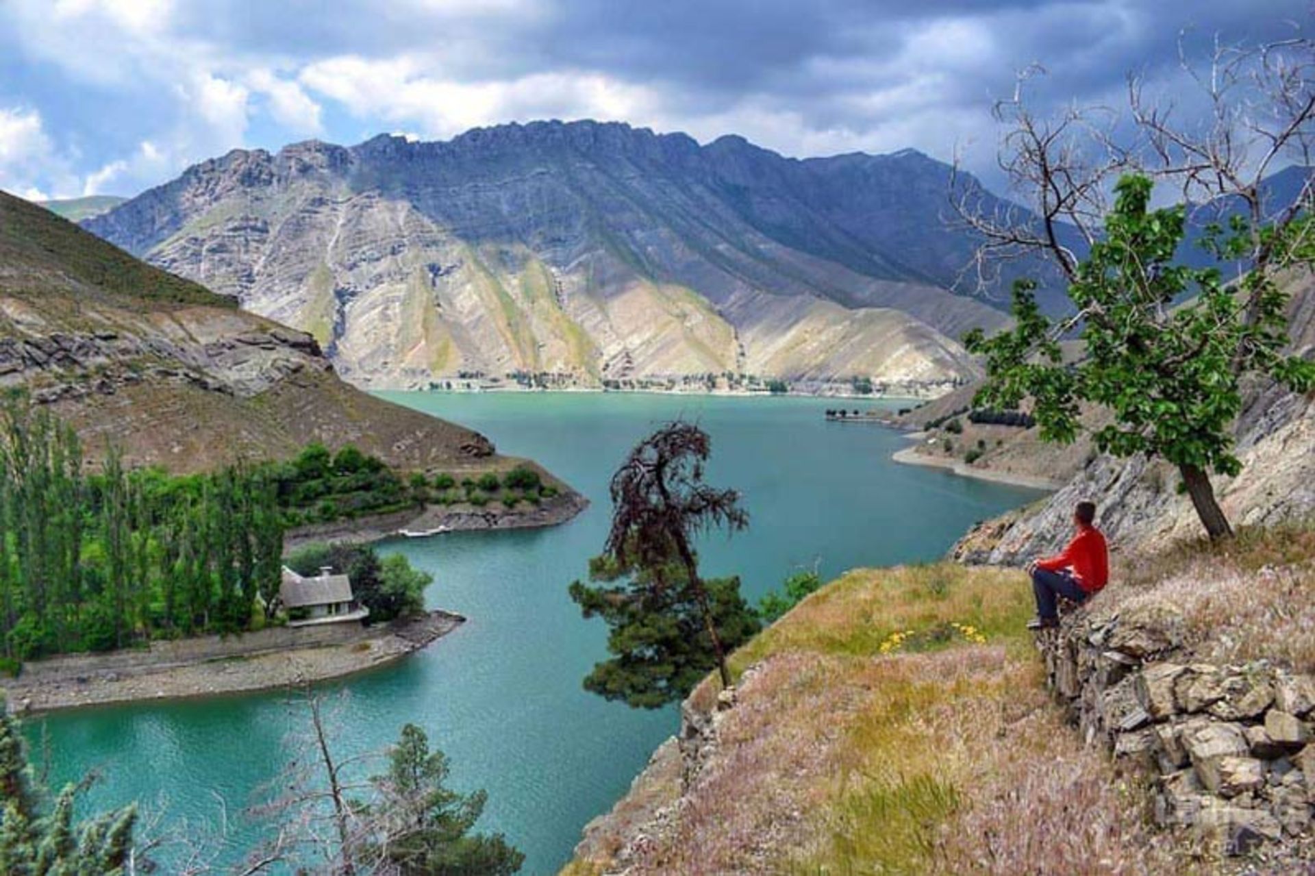 روستای واریان