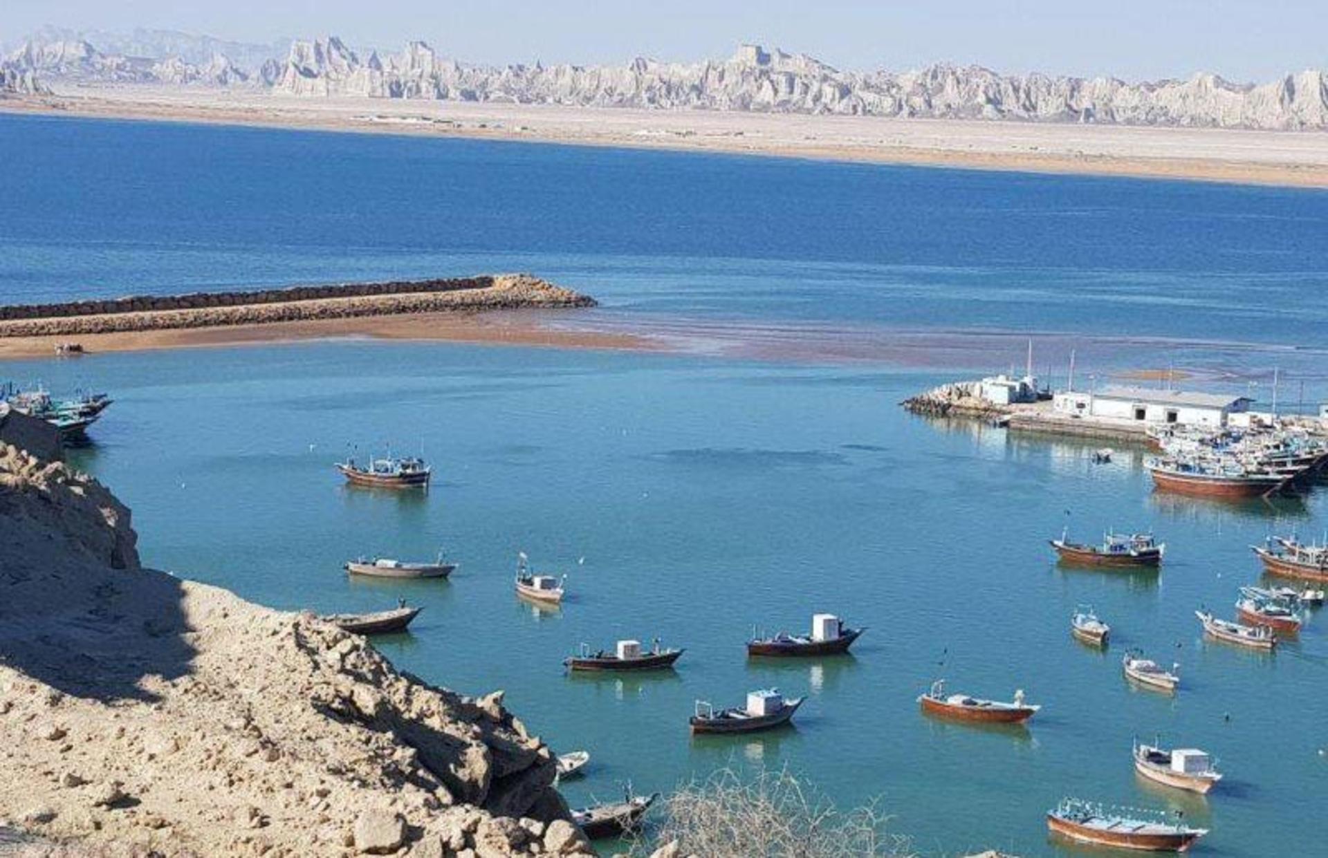 بندر گواتر