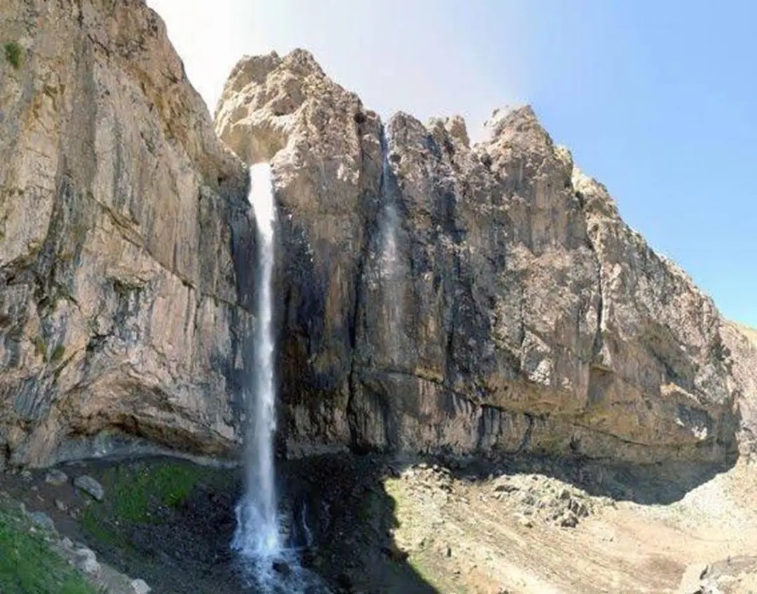 آبشار خور