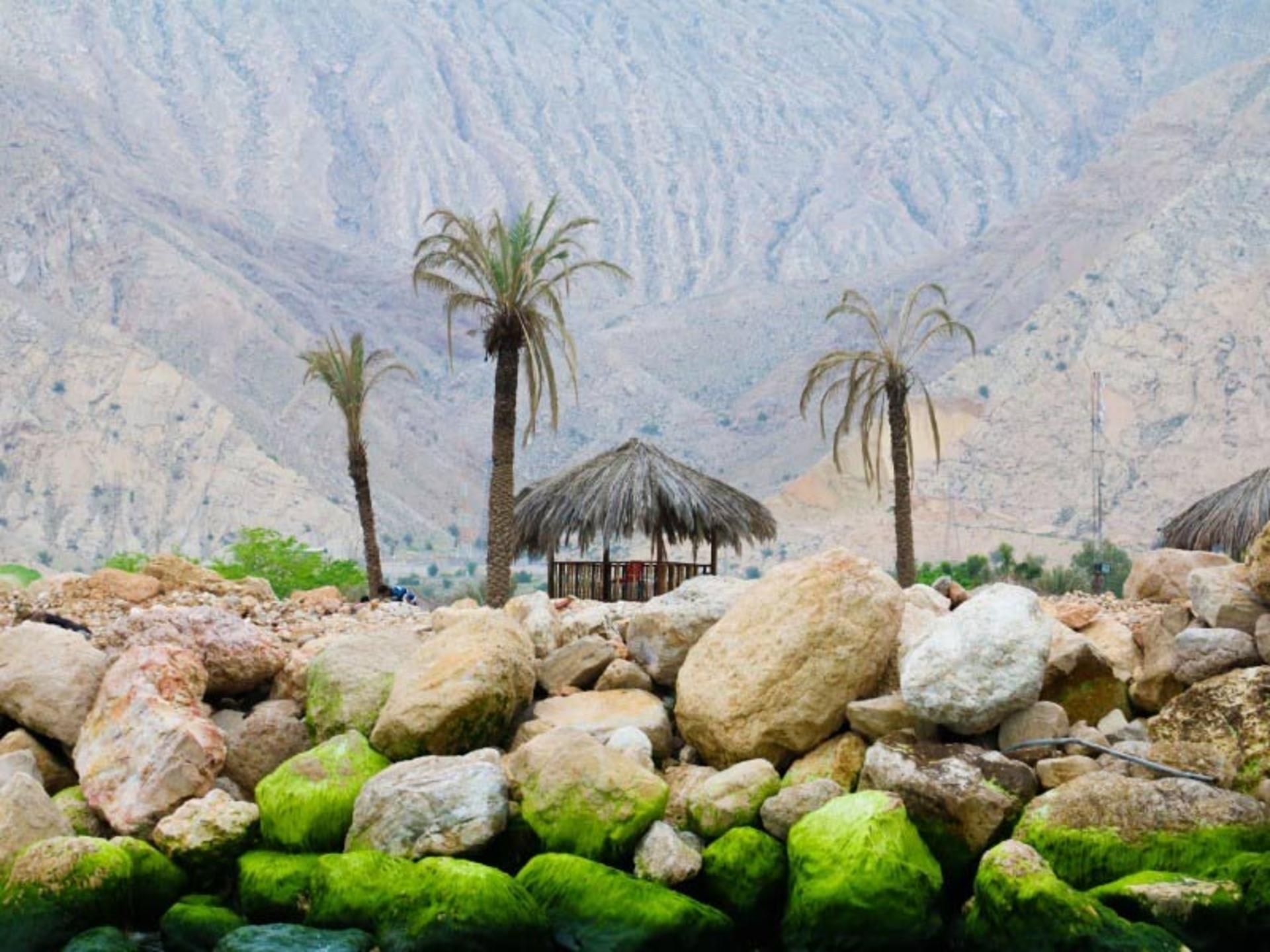 پازارگاد