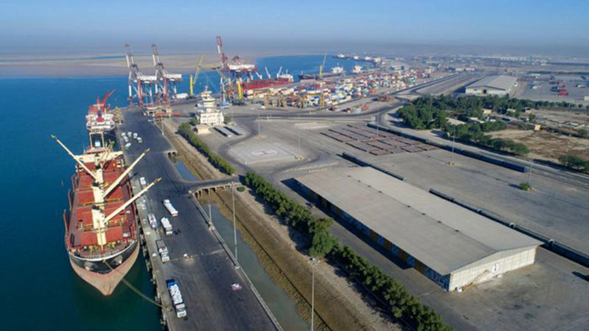 بندر امام خمینی