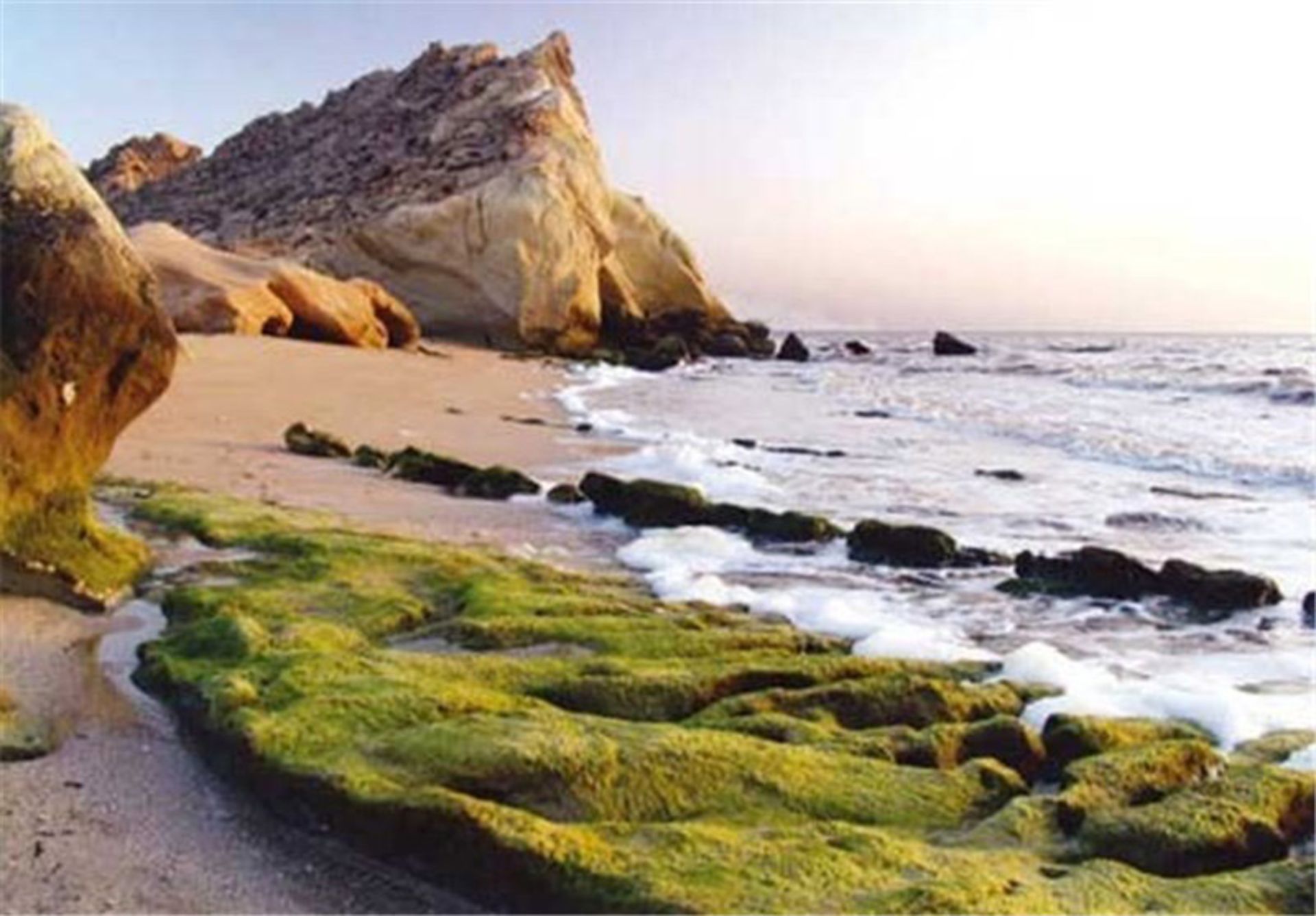 خلیج نایبند