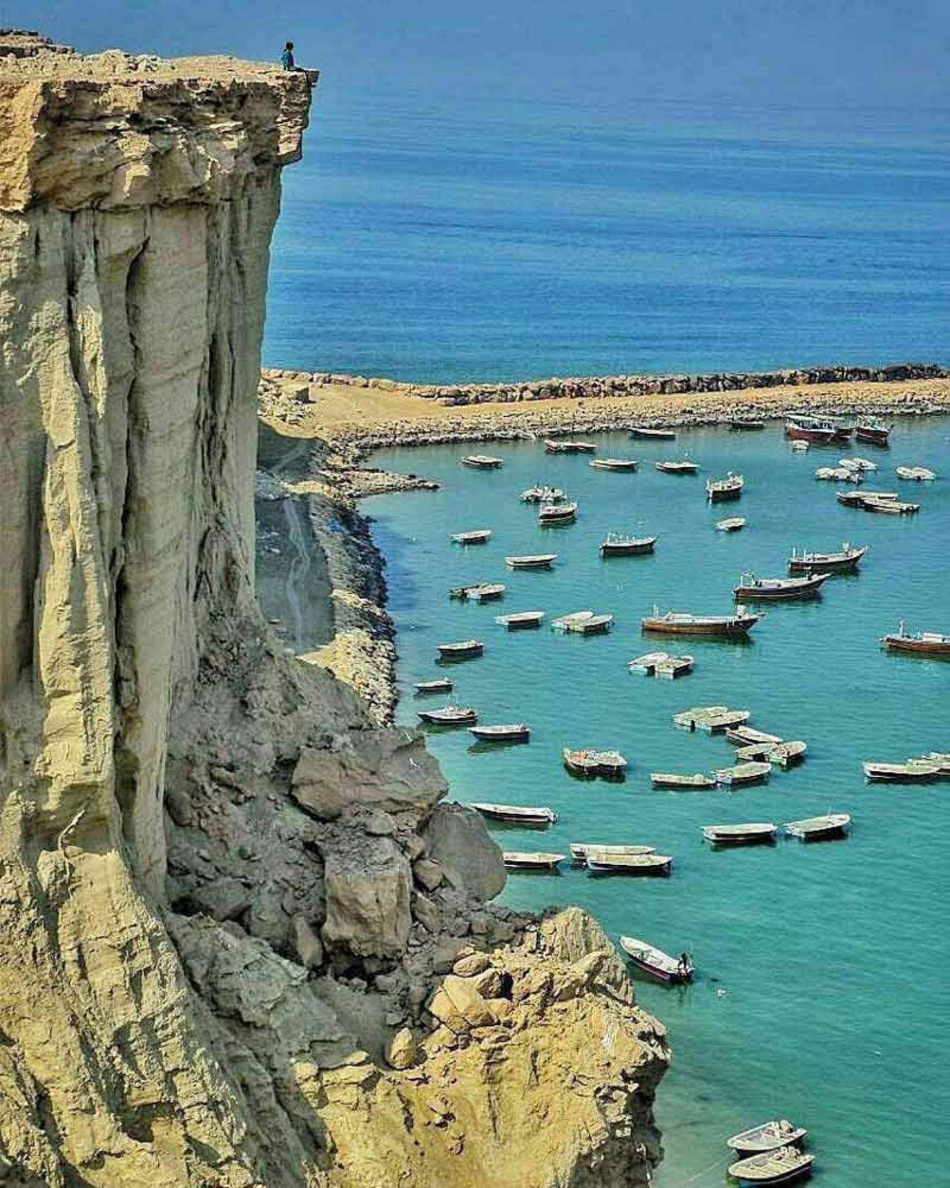 ساحل بریس