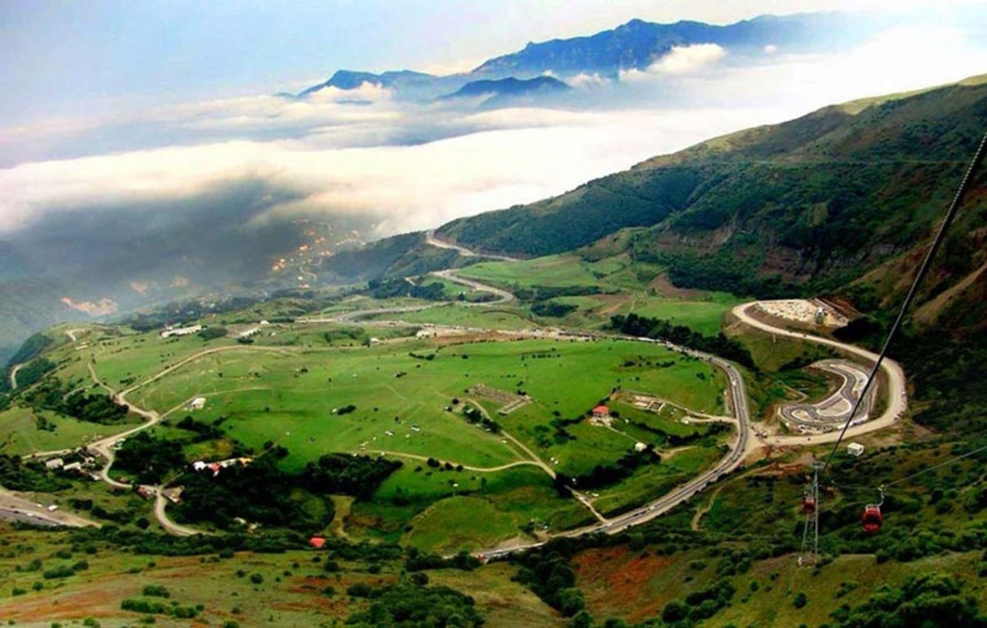 گردنه حیران