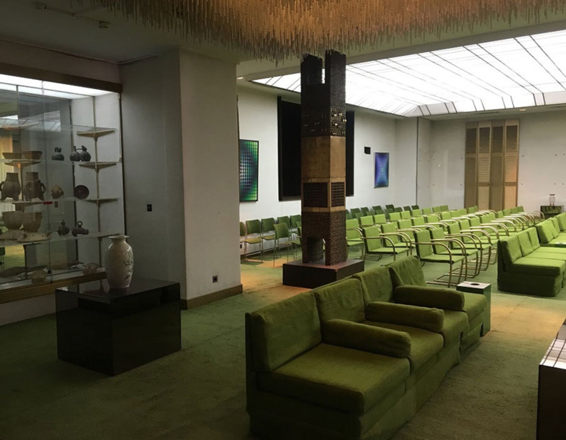 سینمای اختصاصی کاخ نیاوران