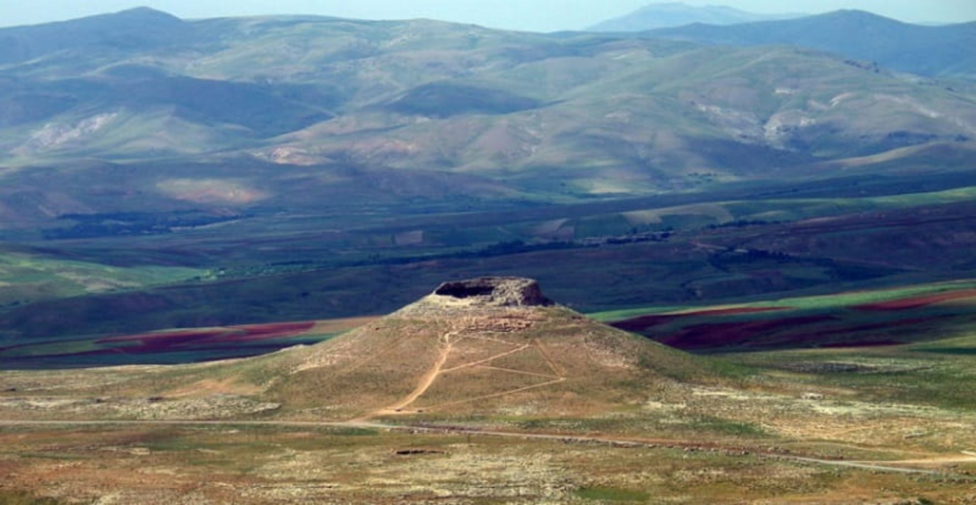 تاریخچه زندان سلیمان